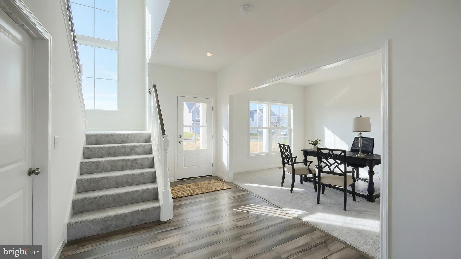 TRINDLE PLACE - Residential