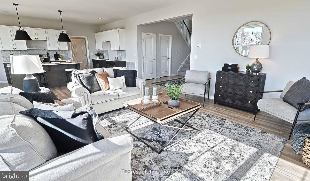 TRINDLE PLACE - Residential