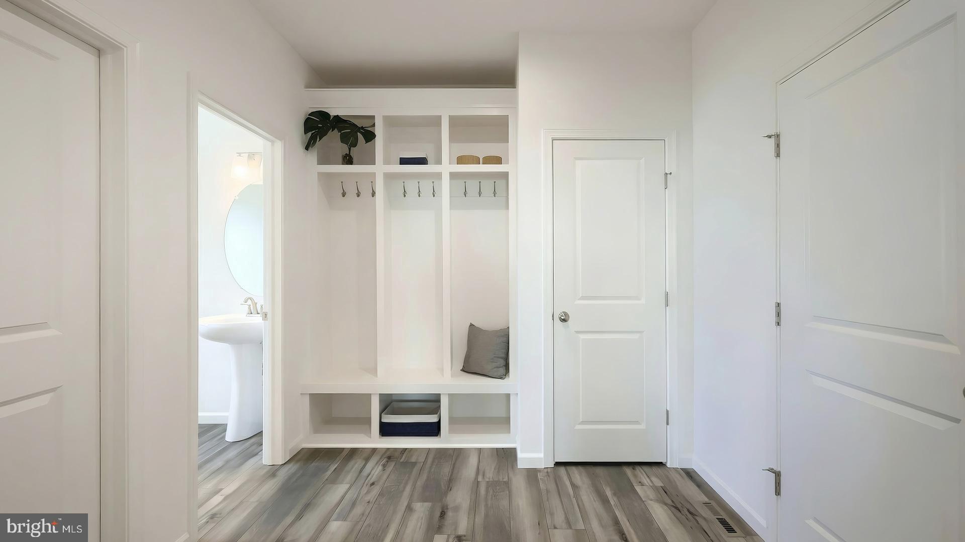 TRINDLE PLACE - Residential