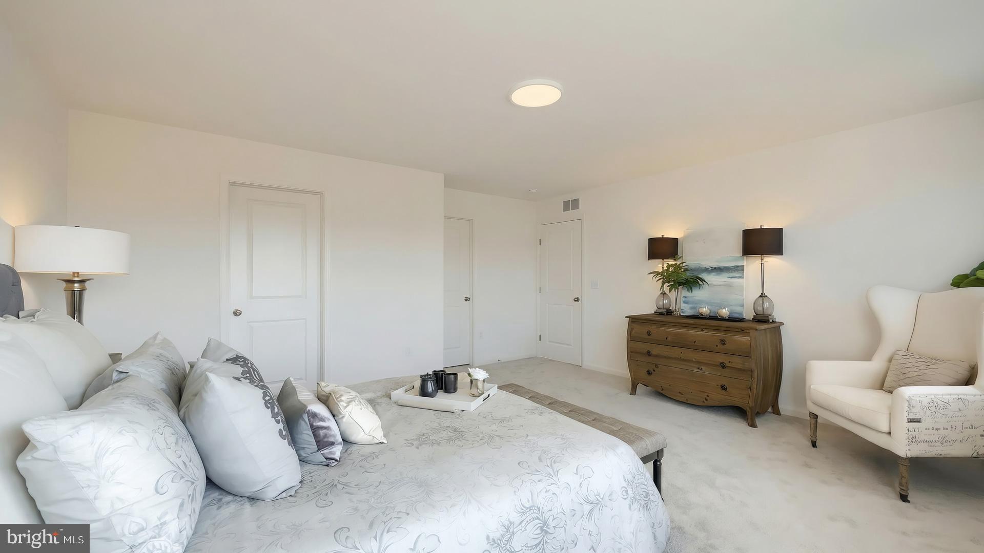 TRINDLE PLACE - Residential