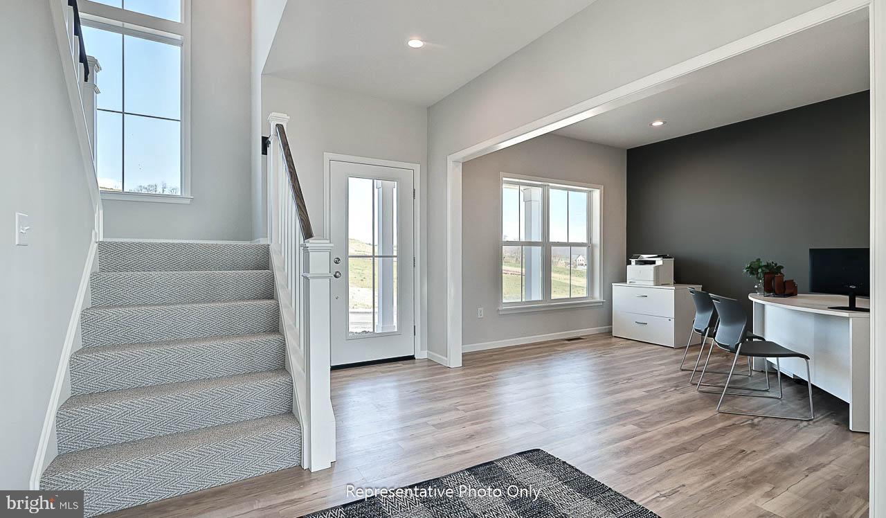 TRINDLE PLACE - Residential