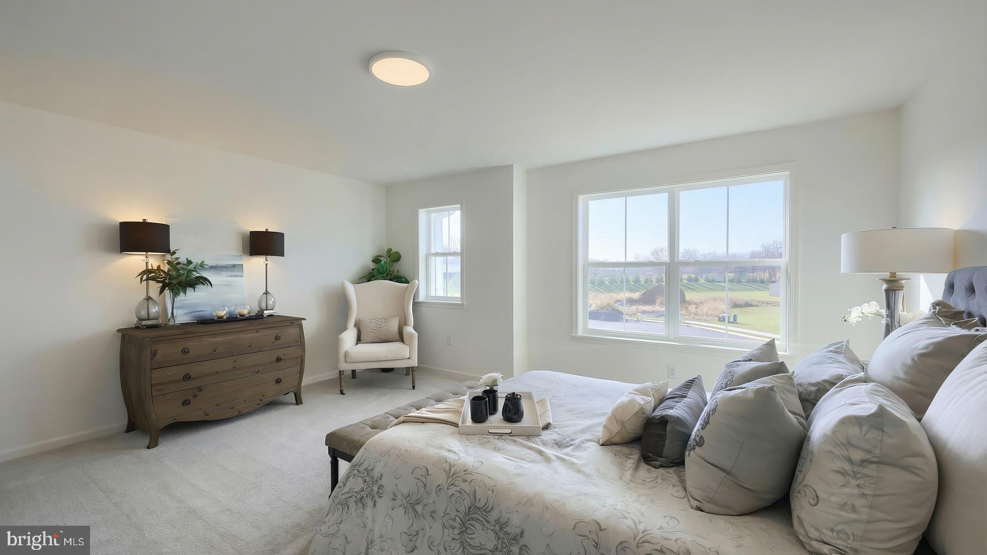 TRINDLE PLACE - Residential