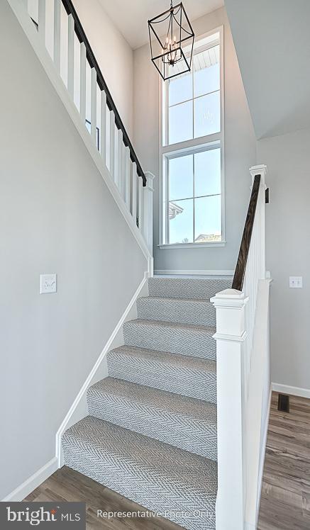 TRINDLE PLACE - Residential