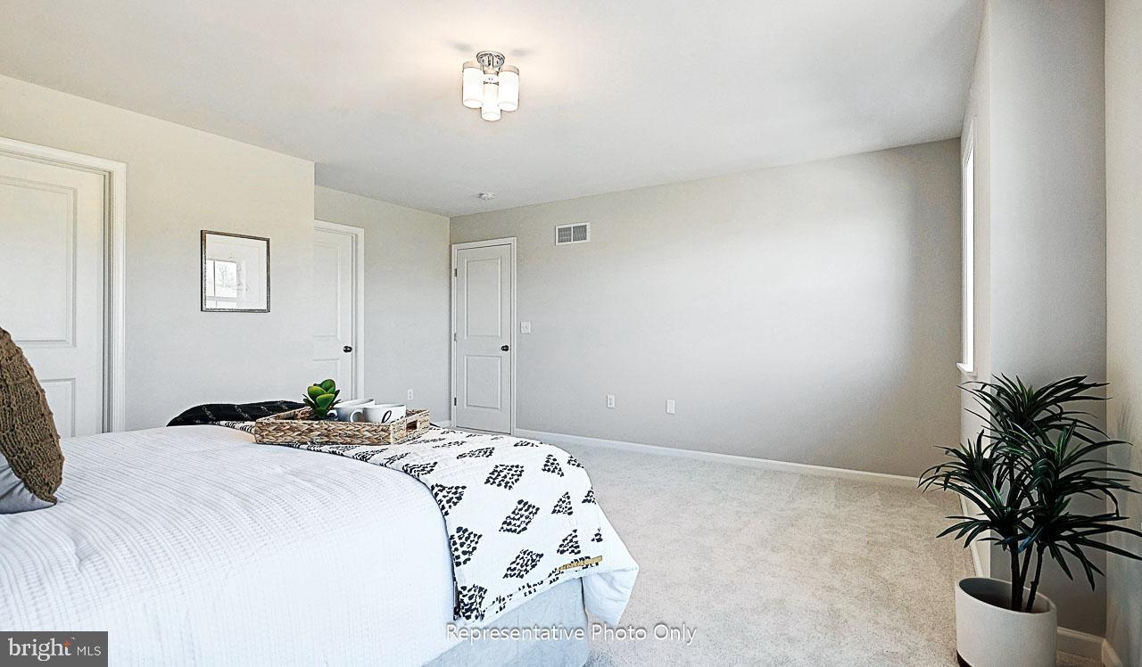 TRINDLE PLACE - Residential