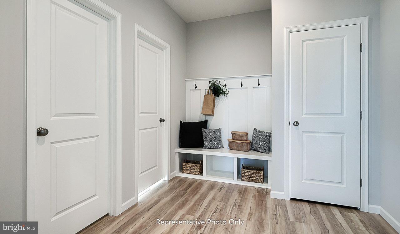 TRINDLE PLACE - Residential