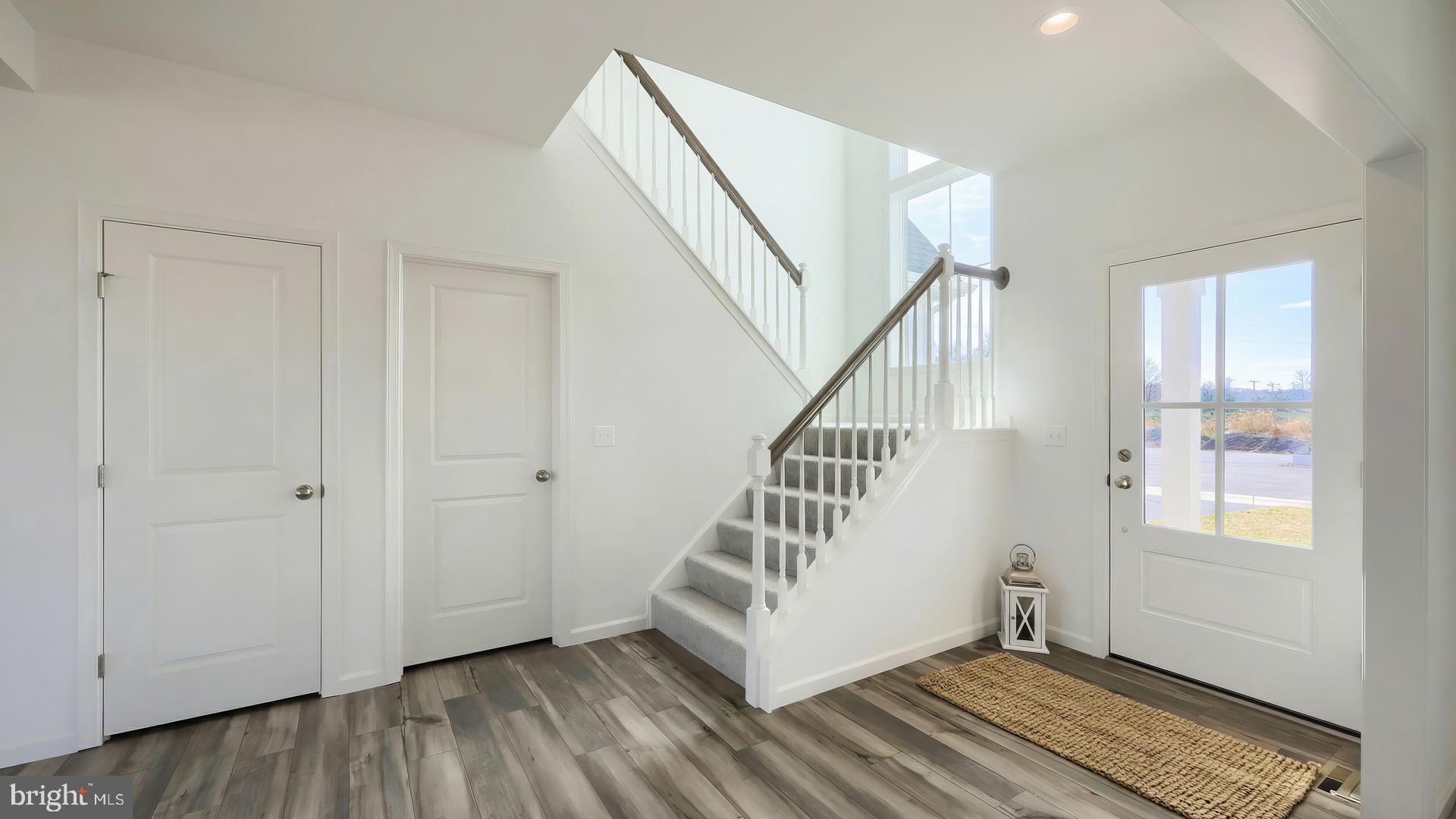 TRINDLE PLACE - Residential