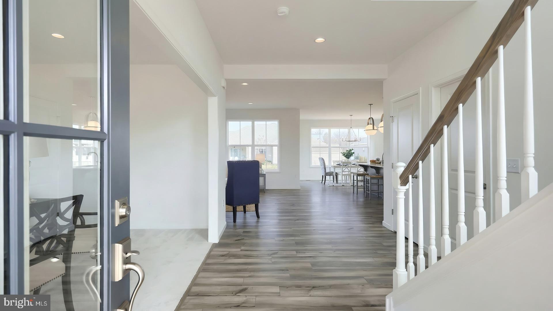 TRINDLE PLACE - Residential