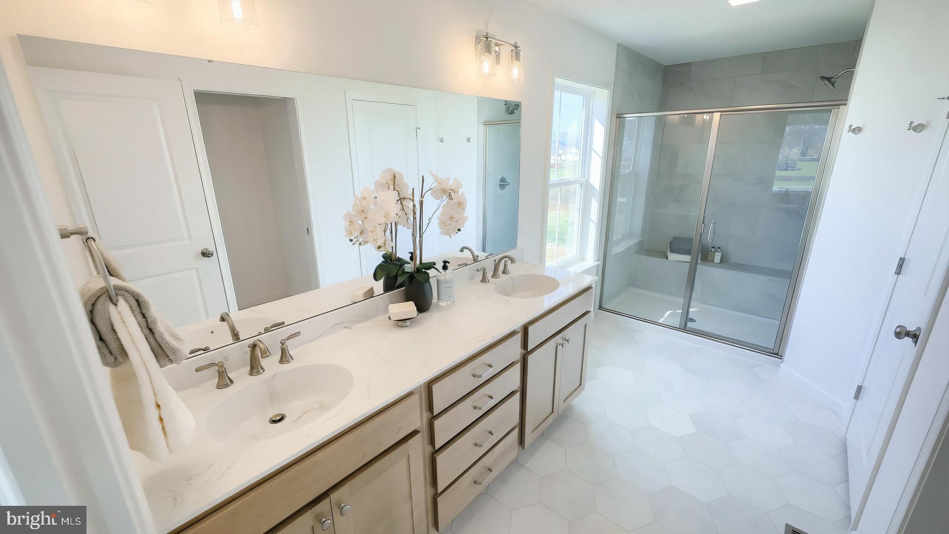 TRINDLE PLACE - Residential