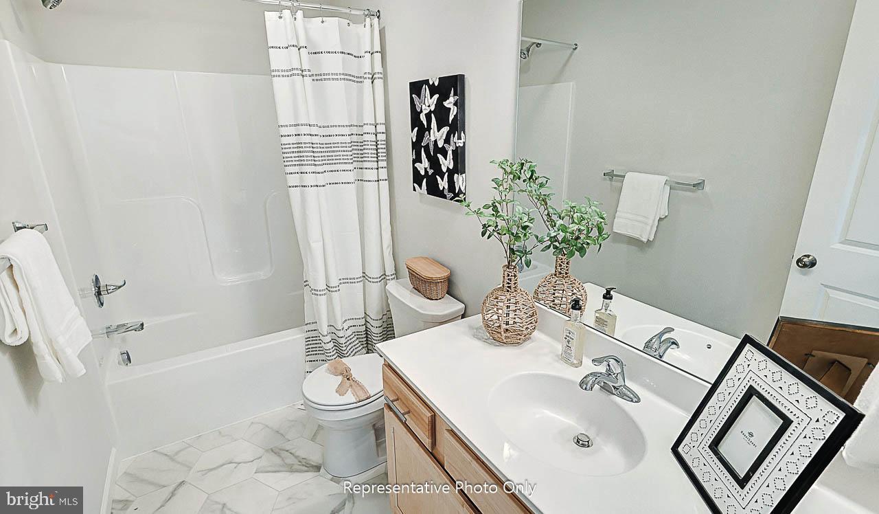 TRINDLE PLACE - Residential