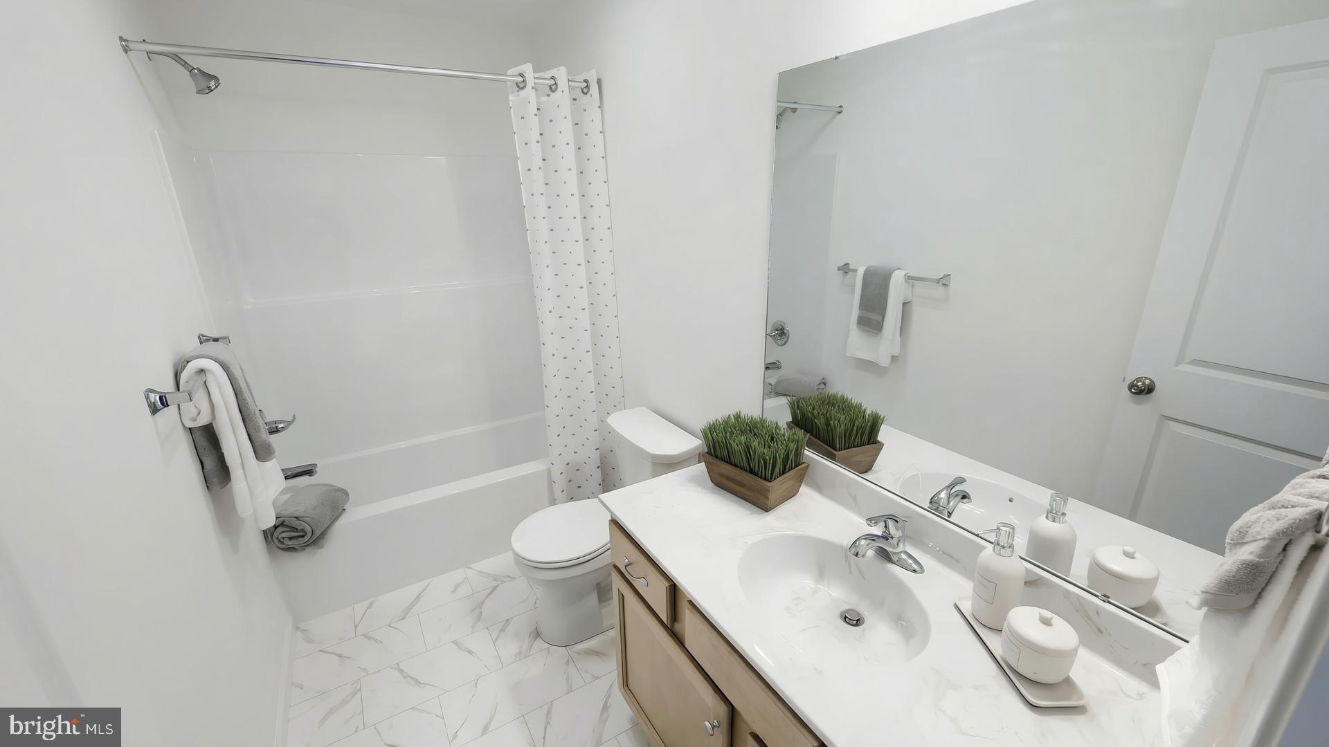 TRINDLE PLACE - Residential