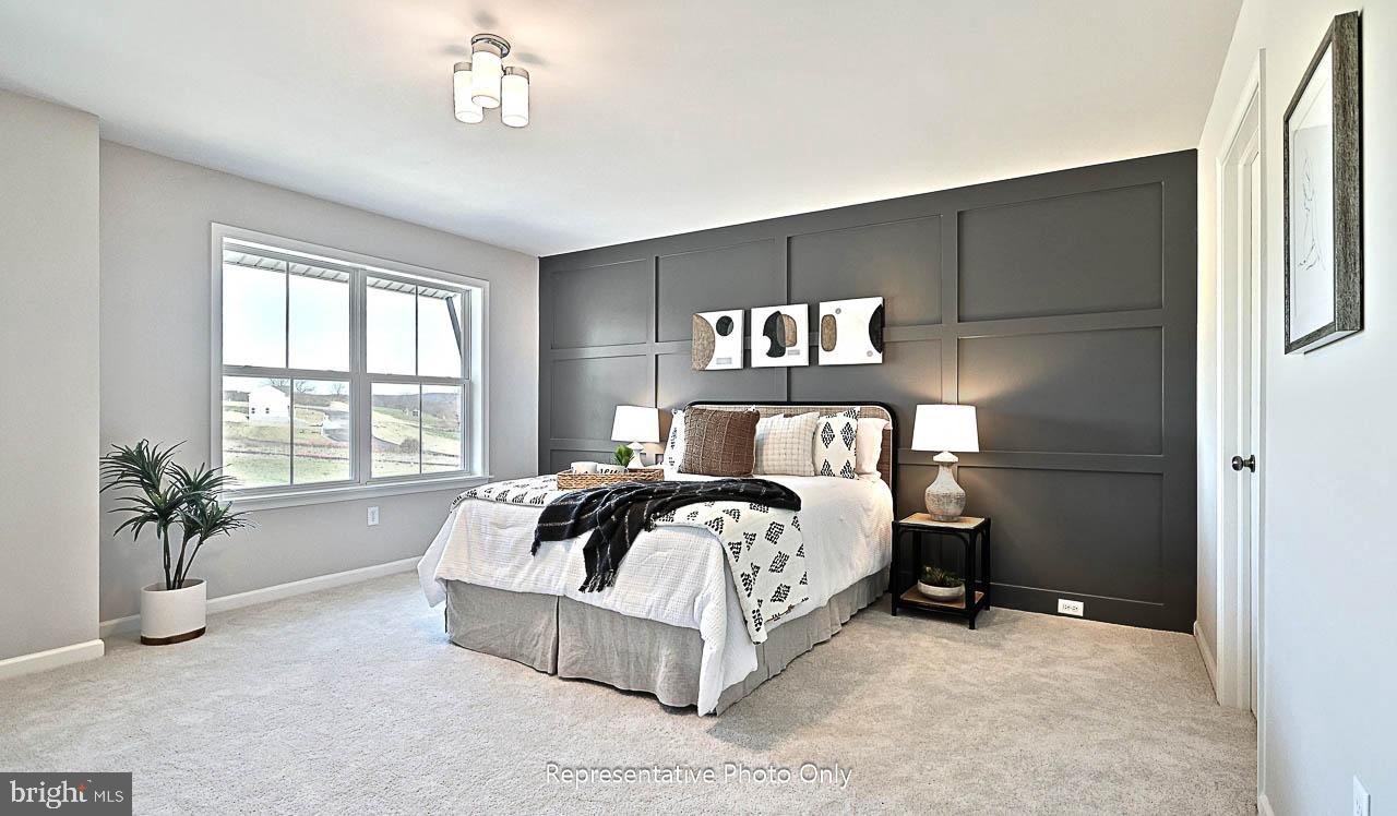 TRINDLE PLACE - Residential