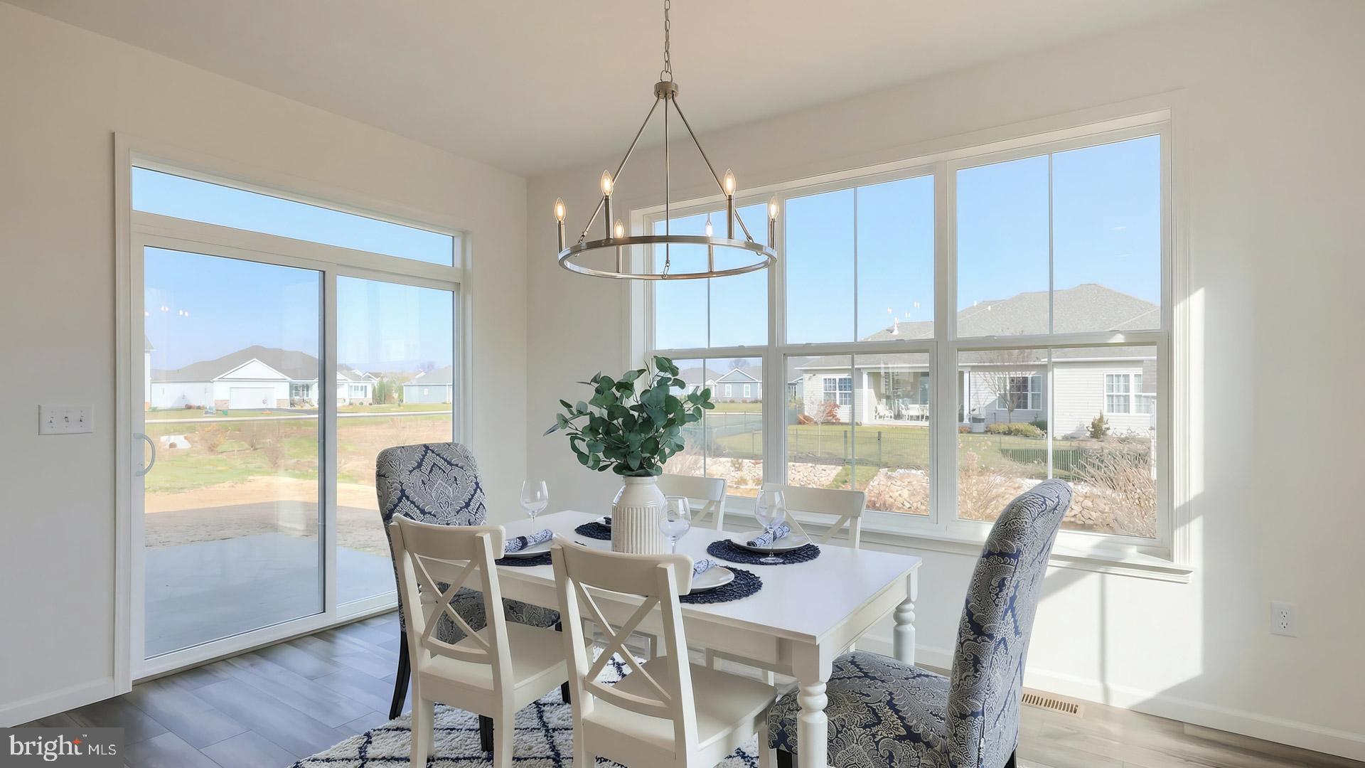 TRINDLE PLACE - Residential