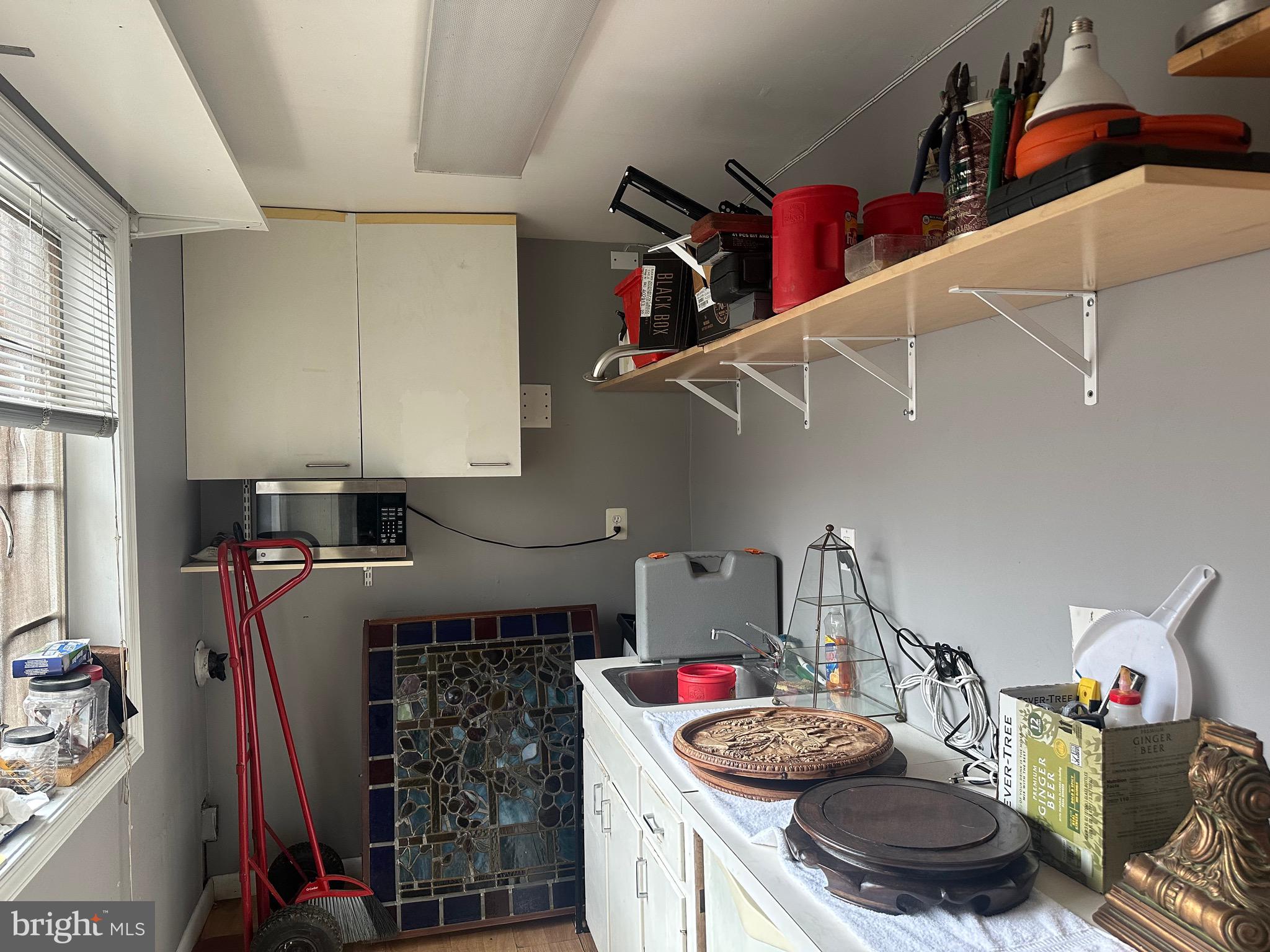 GEORGETOWN - Commercial Sale