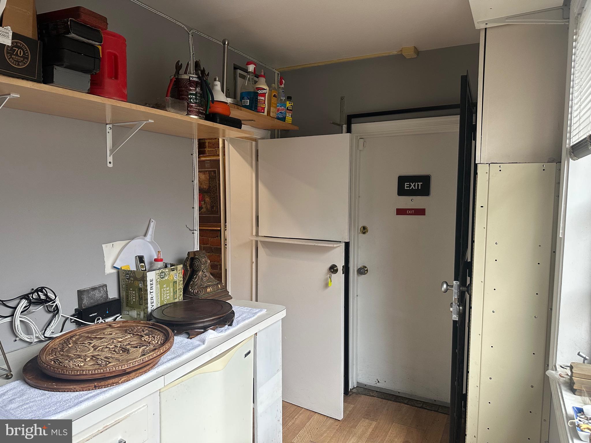 GEORGETOWN - Commercial Sale