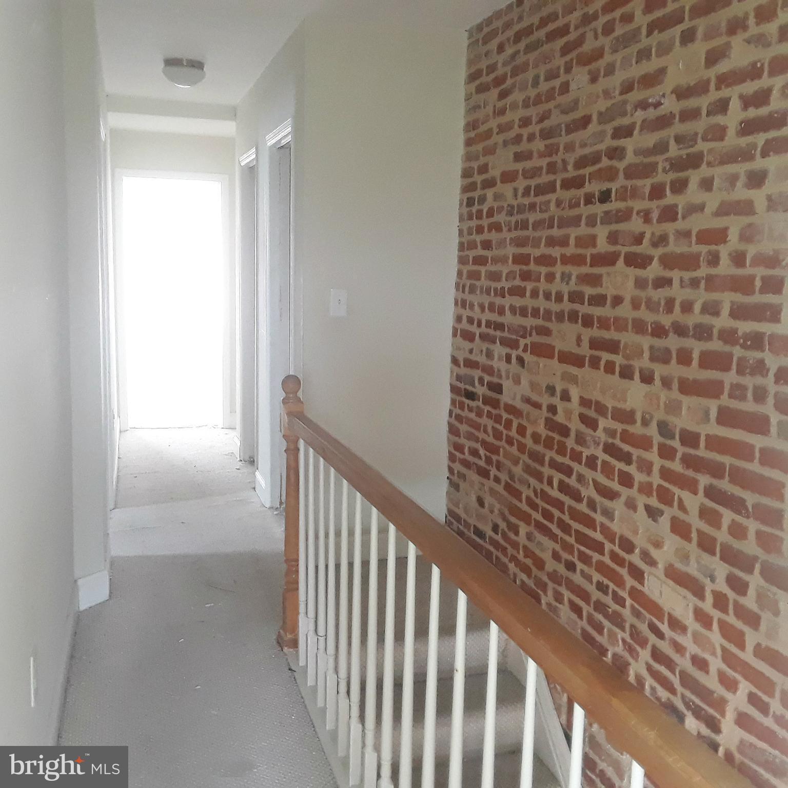 WASHINGTON VILLAGE - Residential