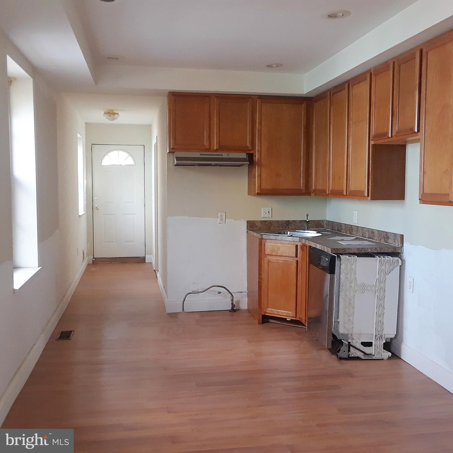 WASHINGTON VILLAGE - Residential