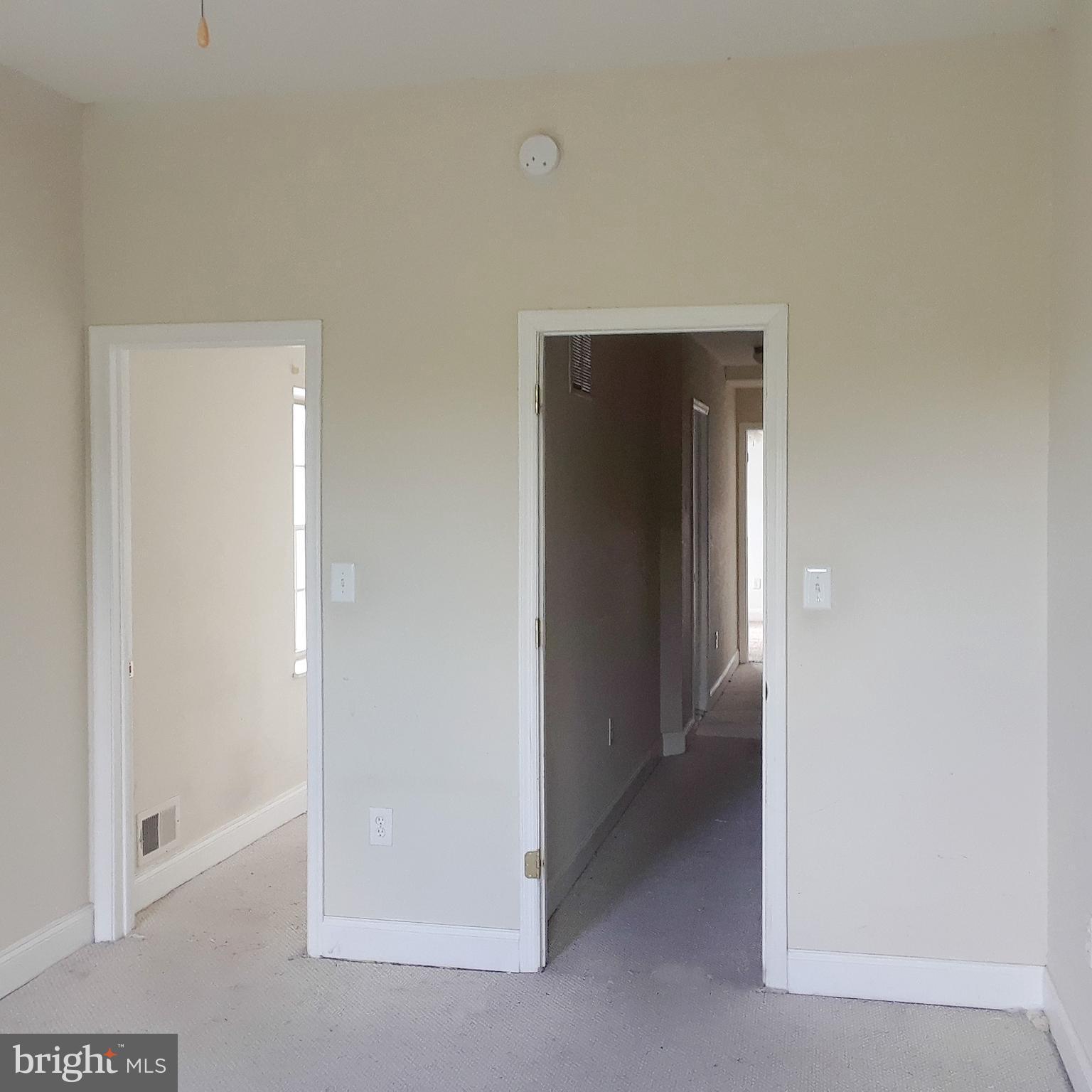 WASHINGTON VILLAGE - Residential