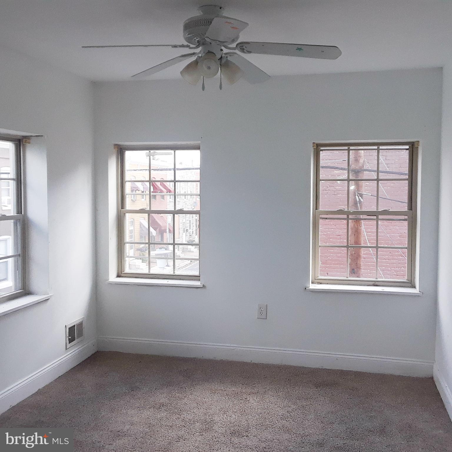 WASHINGTON VILLAGE - Residential