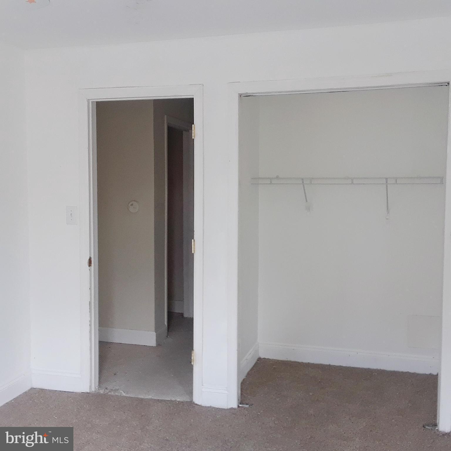 WASHINGTON VILLAGE - Residential