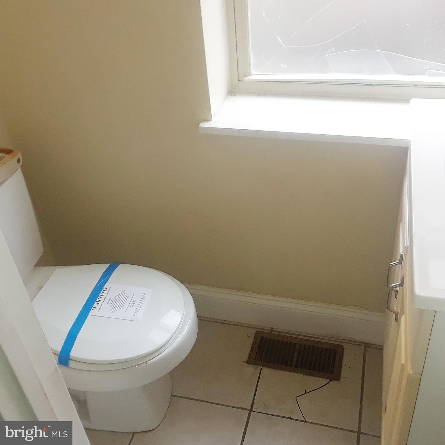 WASHINGTON VILLAGE - Residential