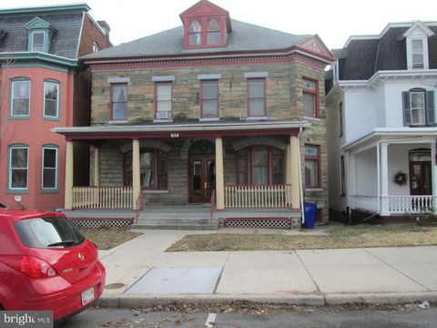 53 BROADWAY HAGERSTOWN MD 21740