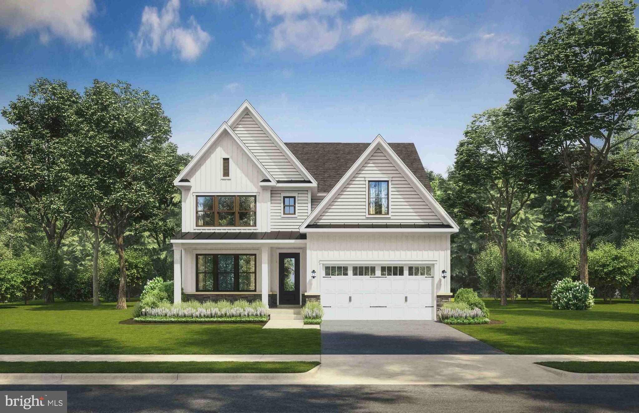 TWO RIVERS - Residential