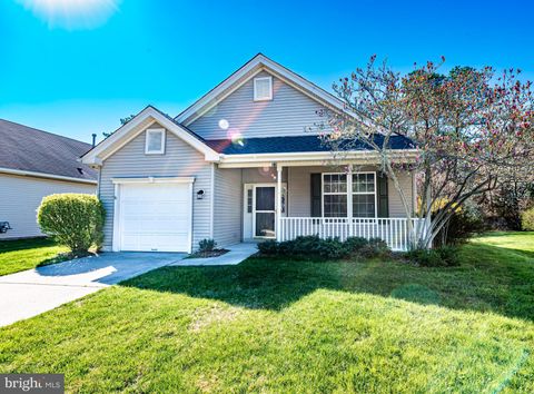 23 DUTCHESS COURT SOUTHAMPTON NJ 08088