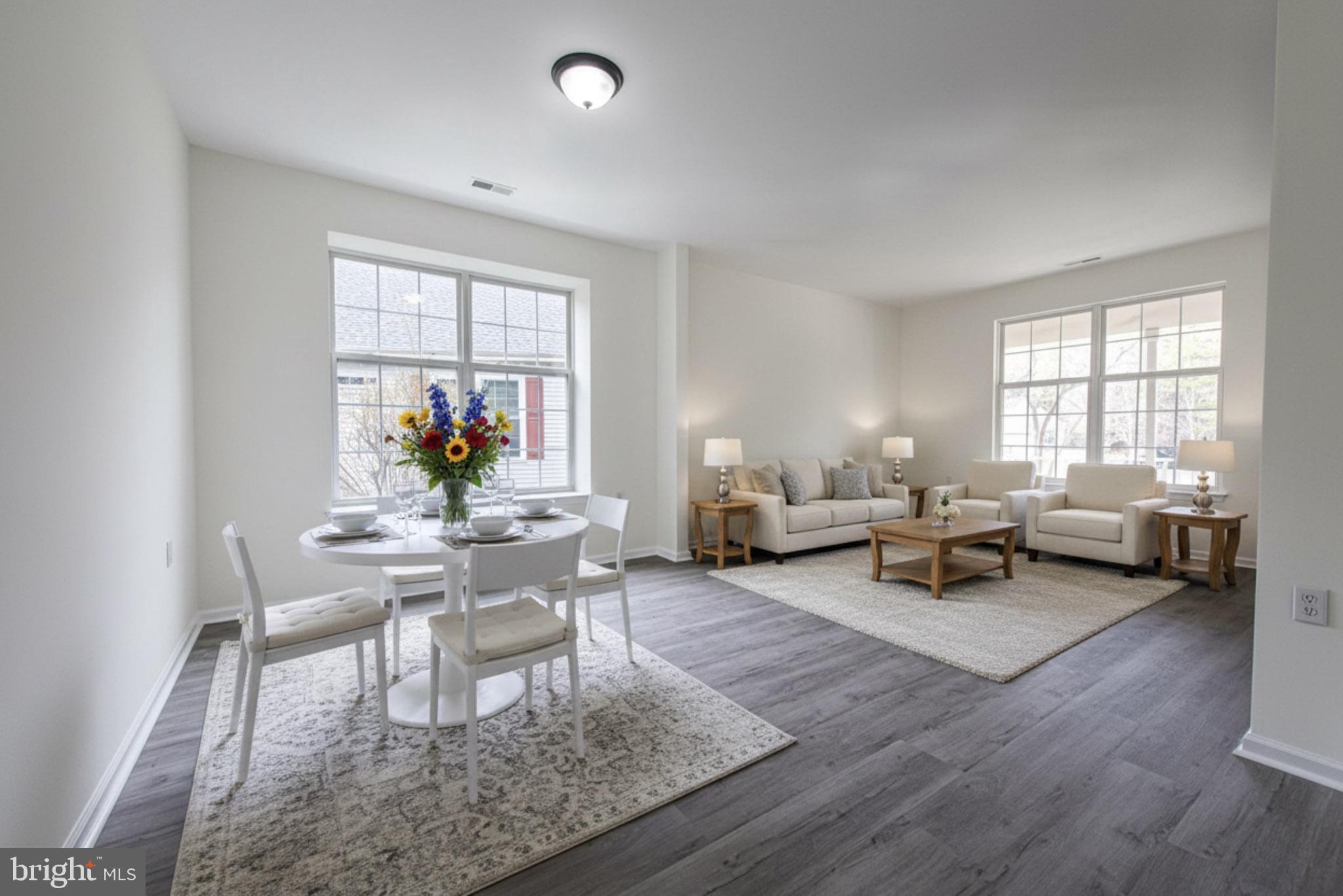 23 DUTCHESS COURT