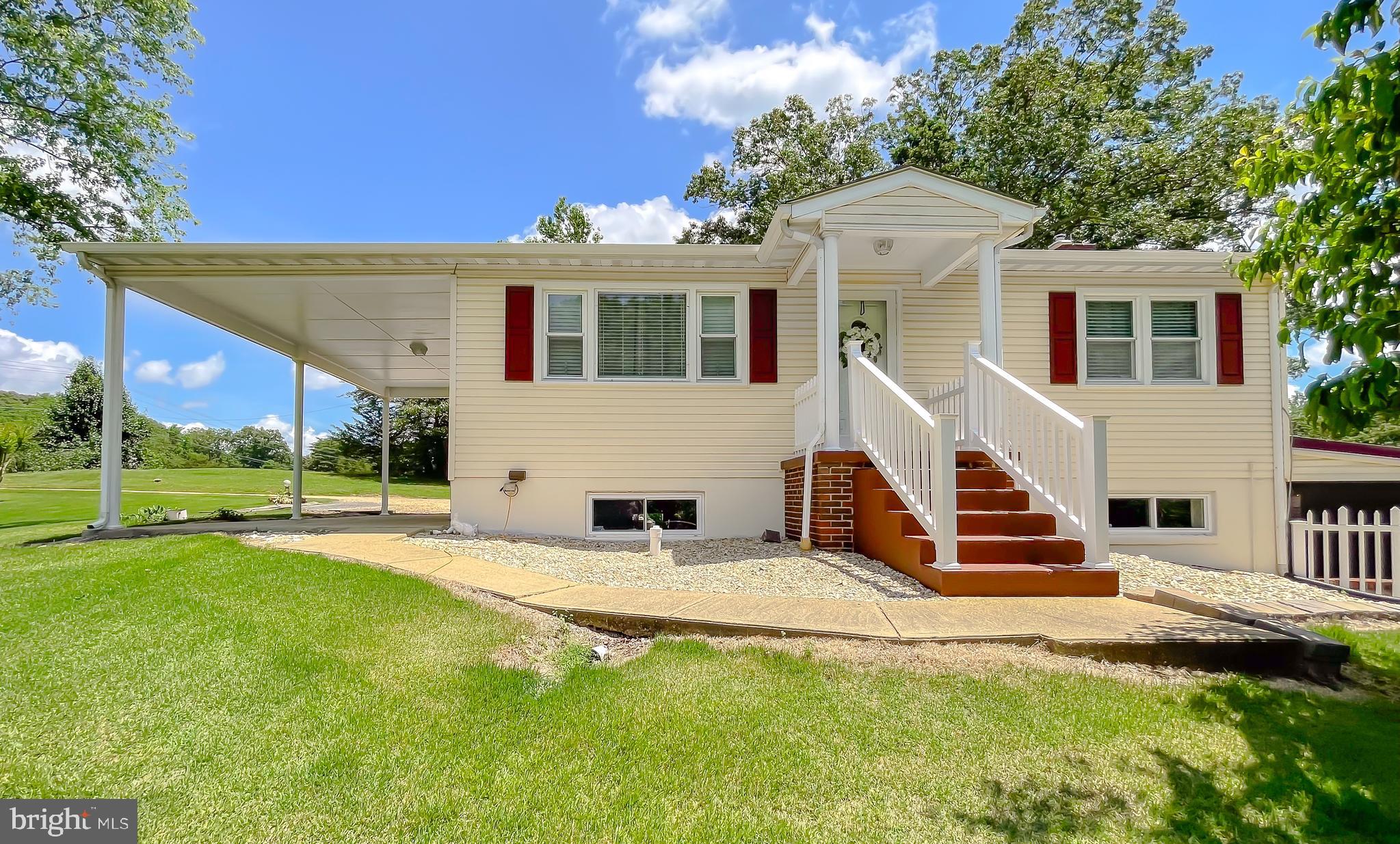 Charming 3BR/2BA Rambler on 1 Acre with Pool, Porch & More!
Welcome home to this beautifully maintained 3-bedroom, 2-bath rambler situated on a level and private 1-acre lot. Enjoy summer days by the 18x33 above-ground pool with surrounding deck—already open and ready for the season! Unwind in the large screened-in porch featuring electric ceiling fans, perfect for outdoor dining or relaxing in comfort.
This home offers a bright, functional layout, a cozy gas fireplace, and a 2-year-old roof for added peace of mind. Two storage sheds provide ample space for tools, equipment, or hobbies. Whether you're looking to entertain or simply enjoy the outdoors, this property has it all.
Don't miss this move-in ready gem in a serene setting!