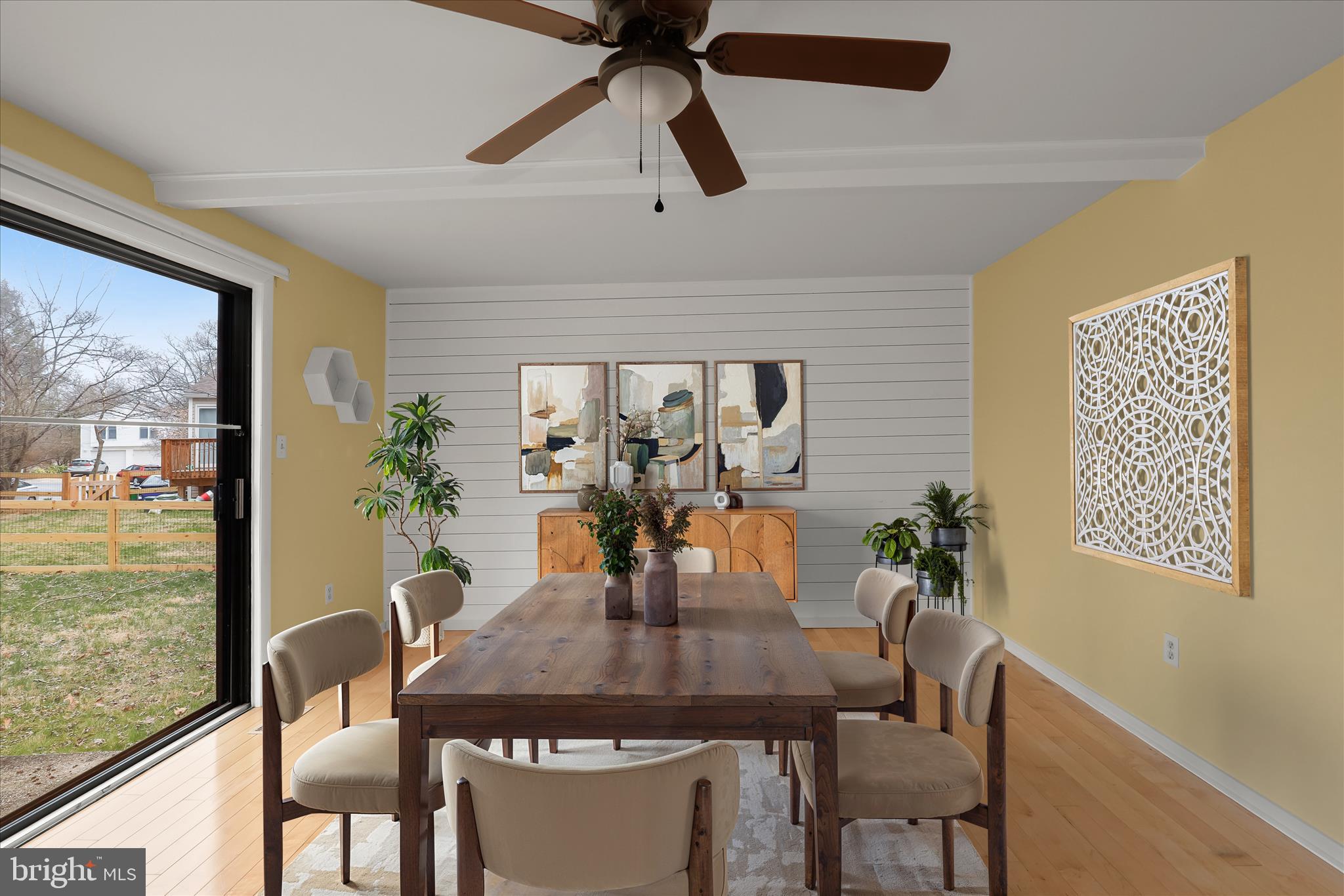 6206 GREENBLADE GARTH