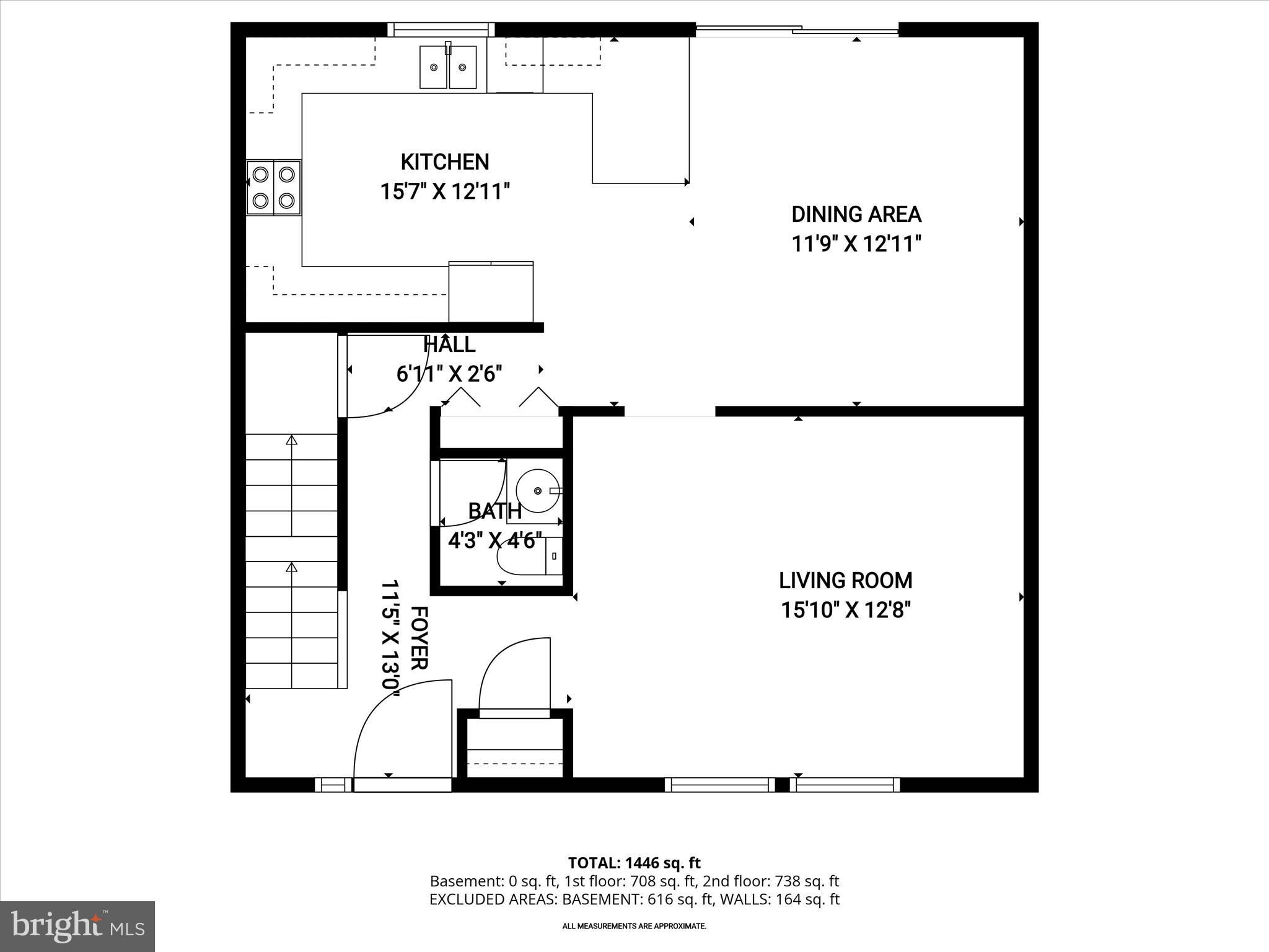 LONG REACH - Residential