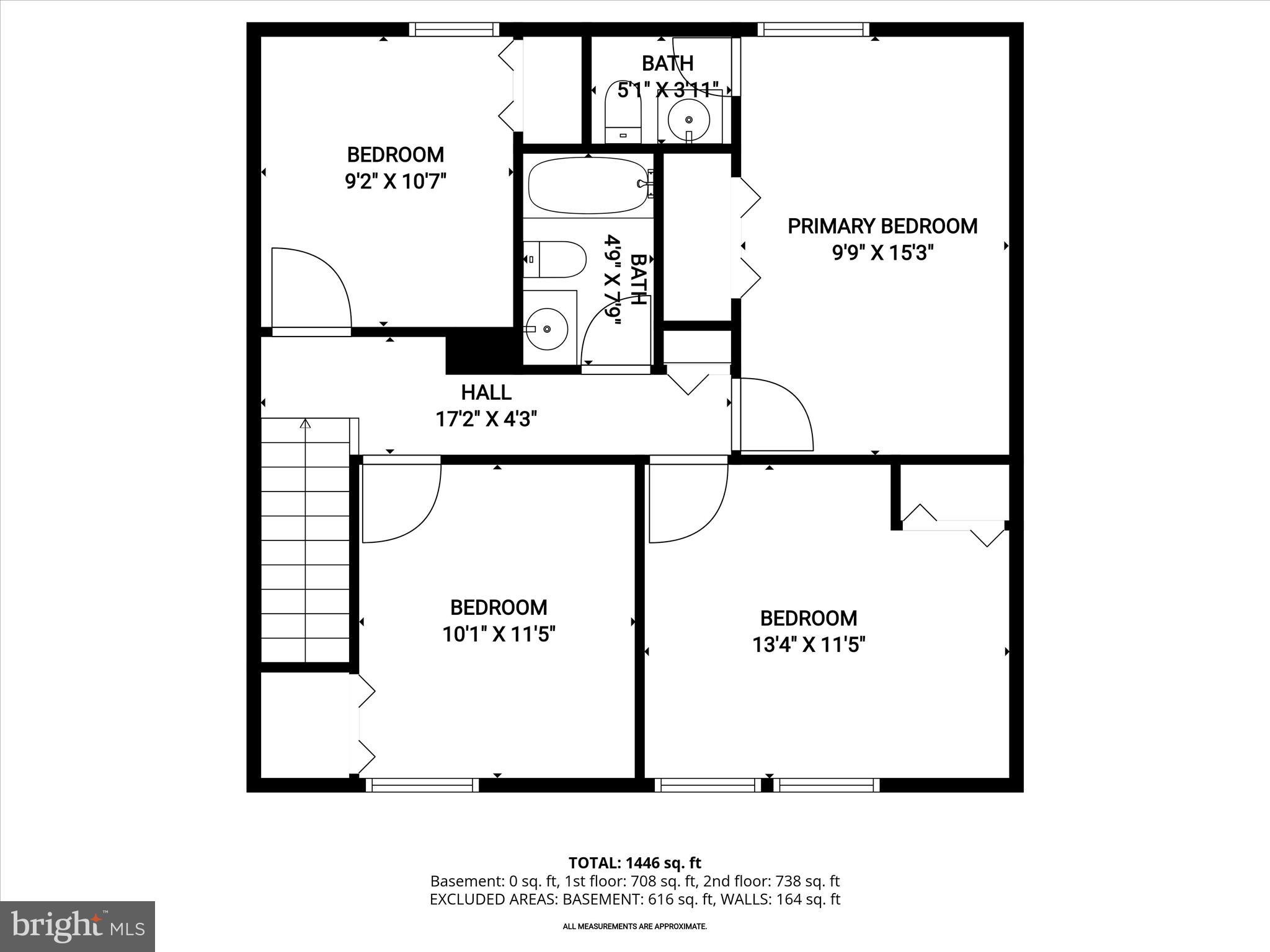 LONG REACH - Residential