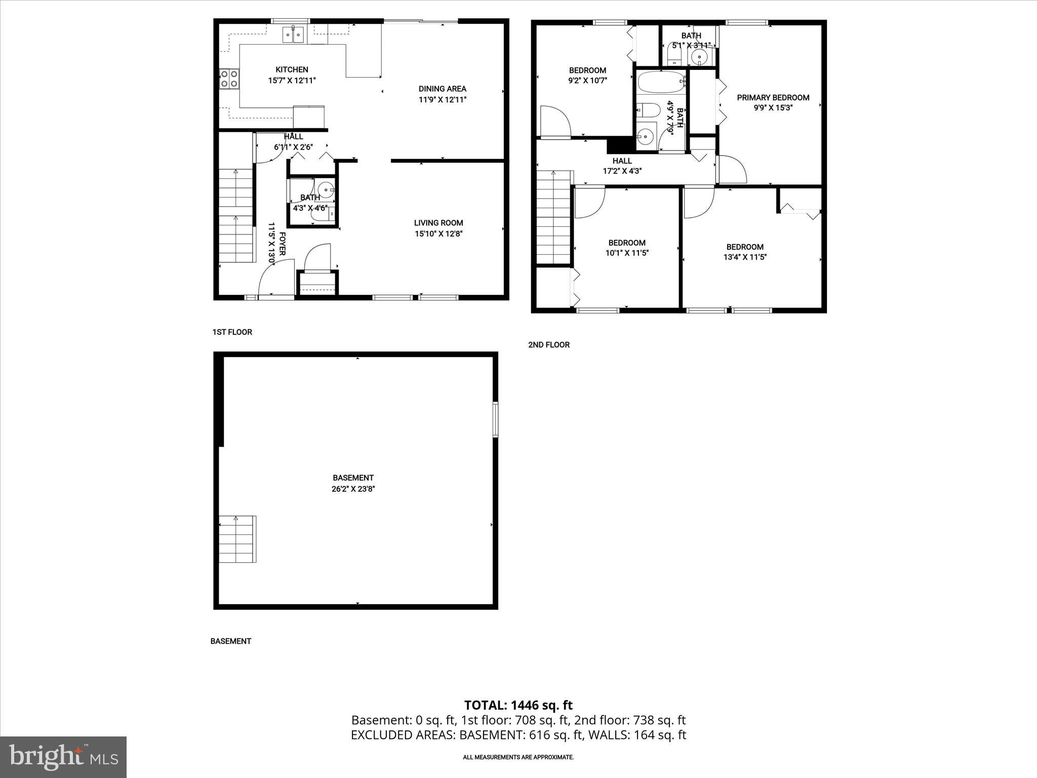 LONG REACH - Residential