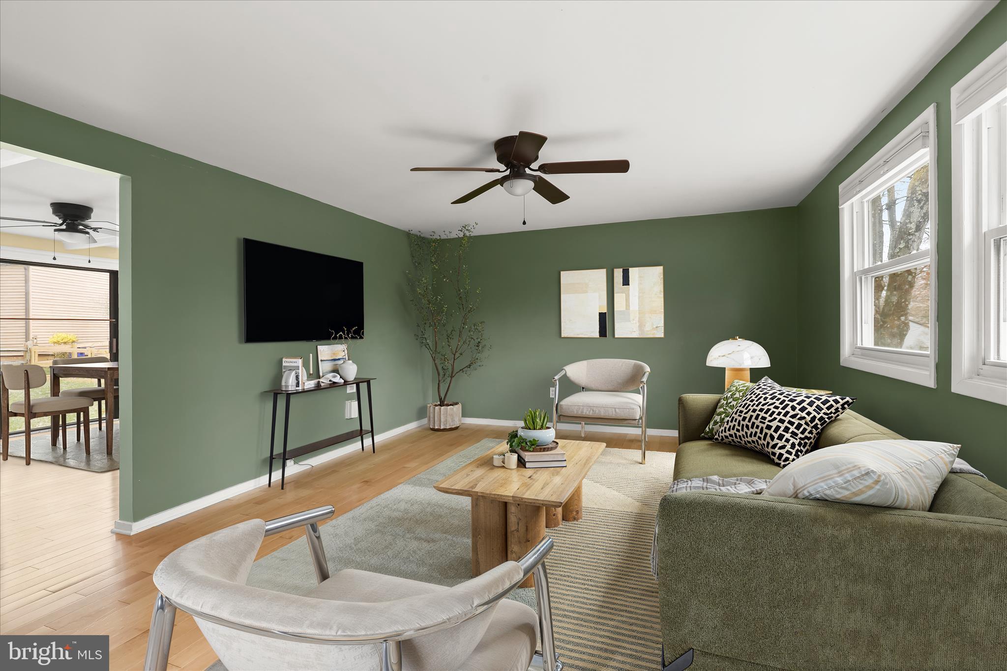 6206 GREENBLADE GARTH