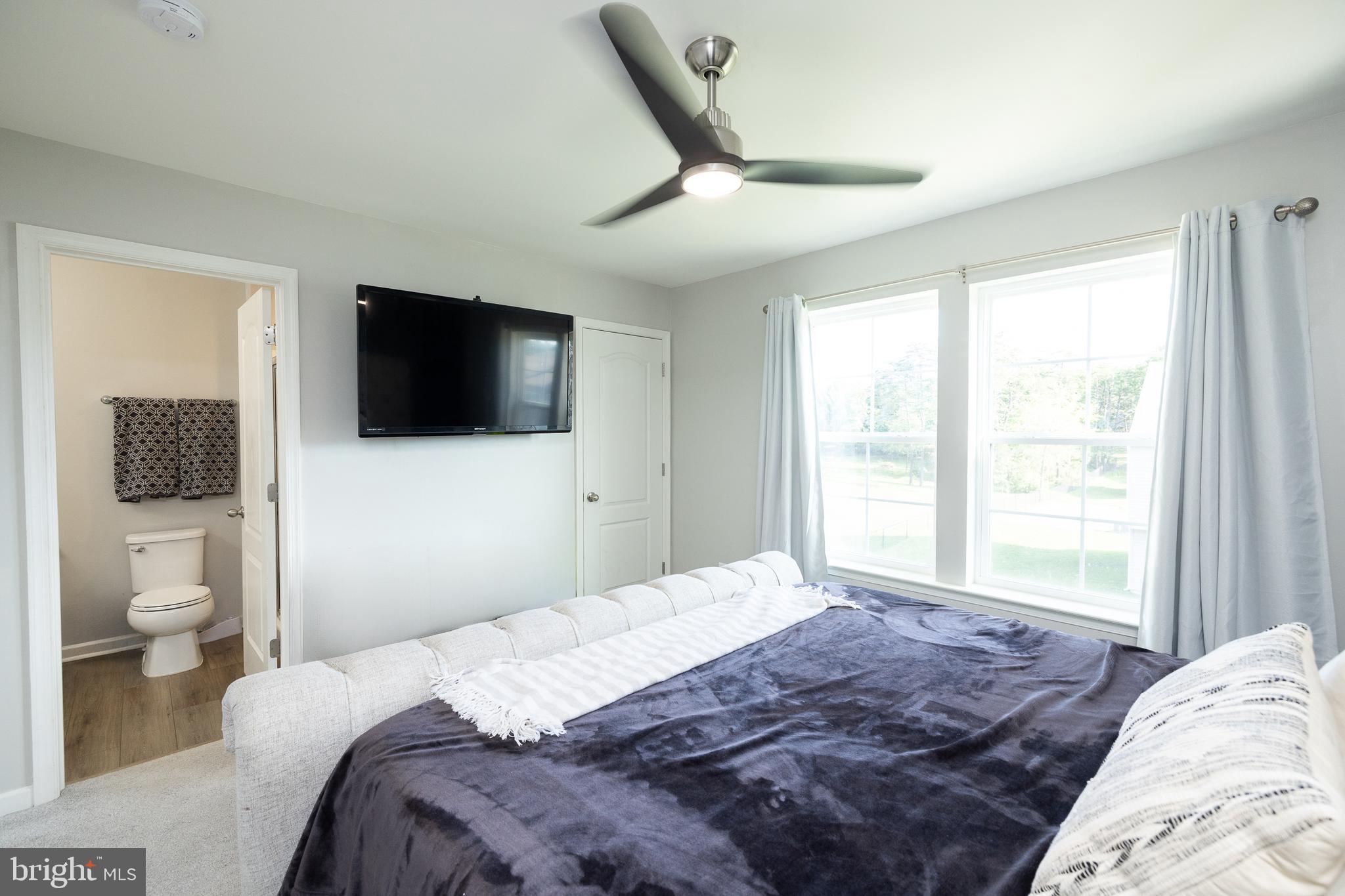 WHISPERING PINES - Residential Lease