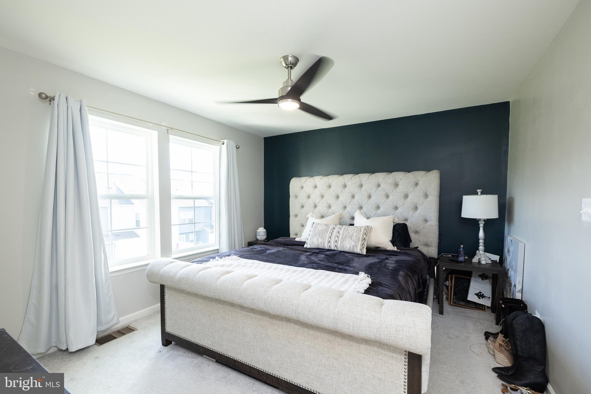 WHISPERING PINES - Residential Lease