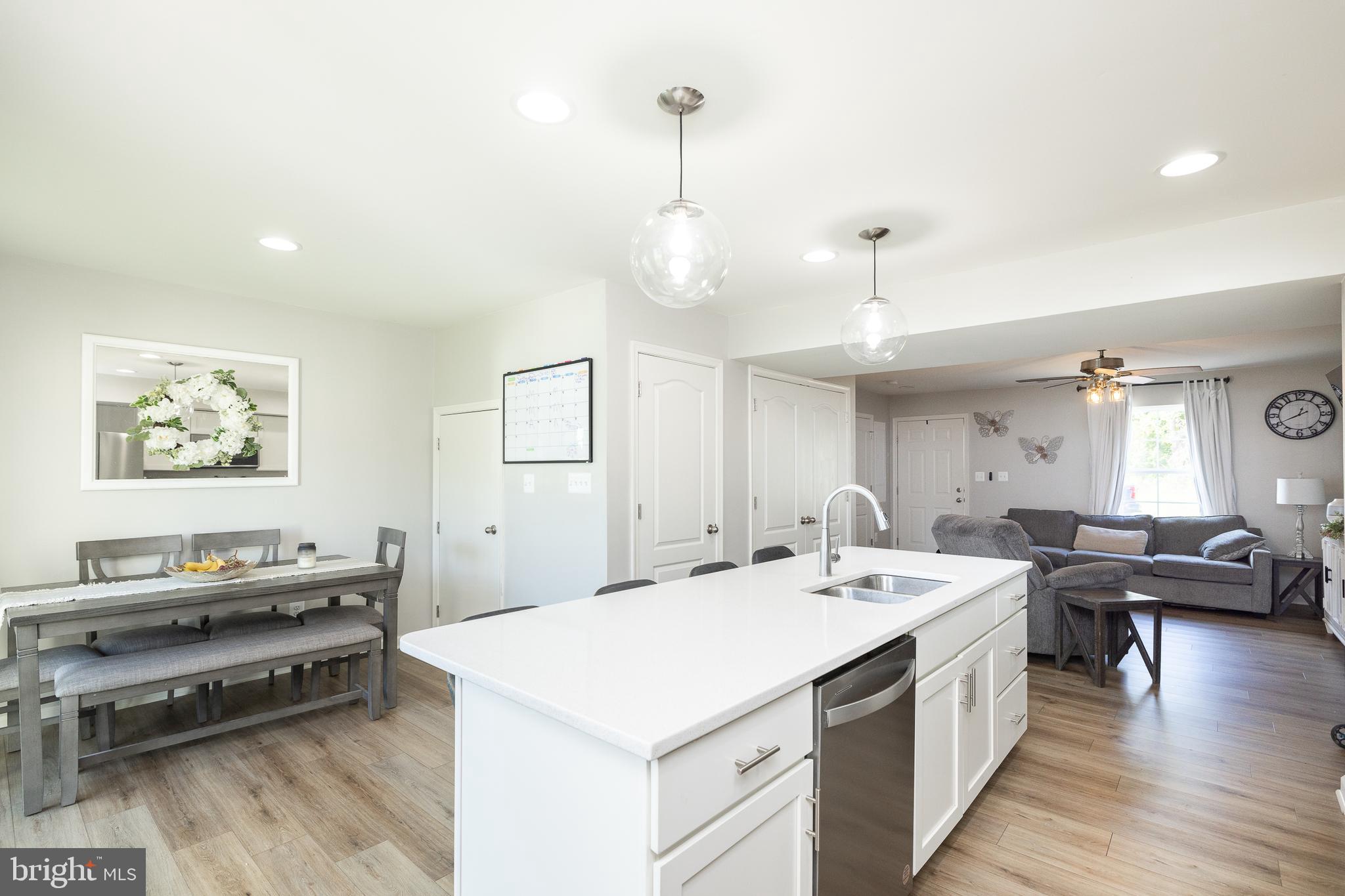 WHISPERING PINES - Residential Lease