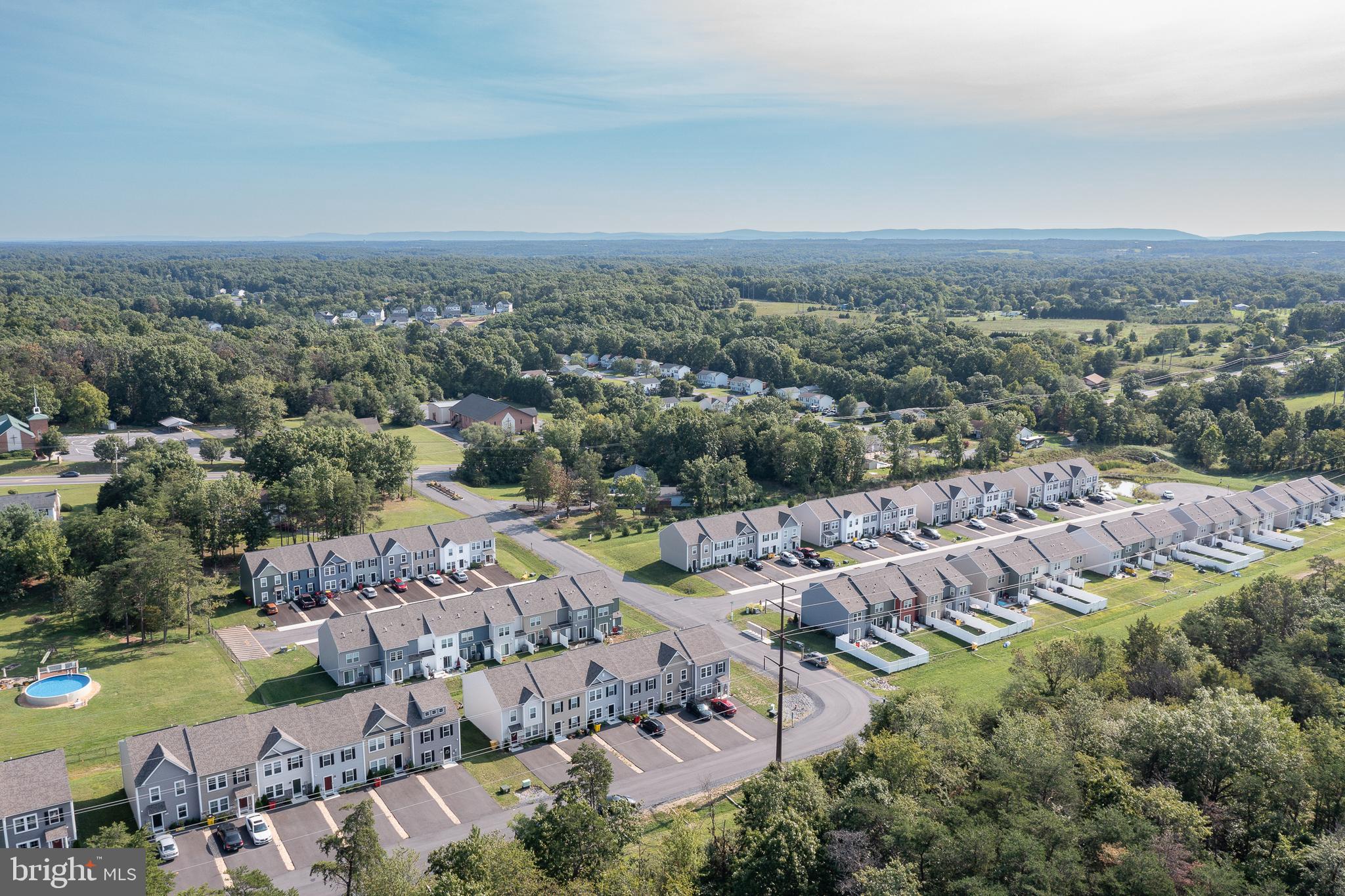 WHISPERING PINES - Residential Lease