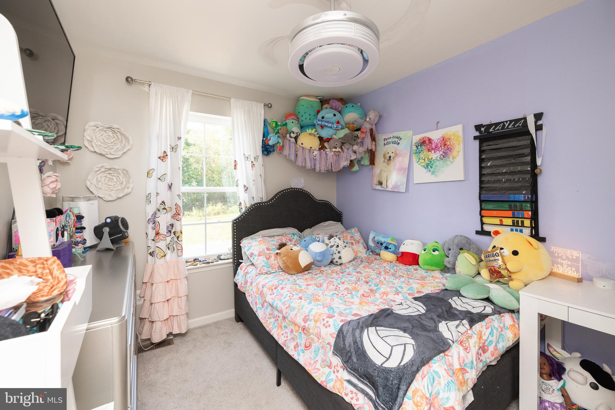 WHISPERING PINES - Residential Lease