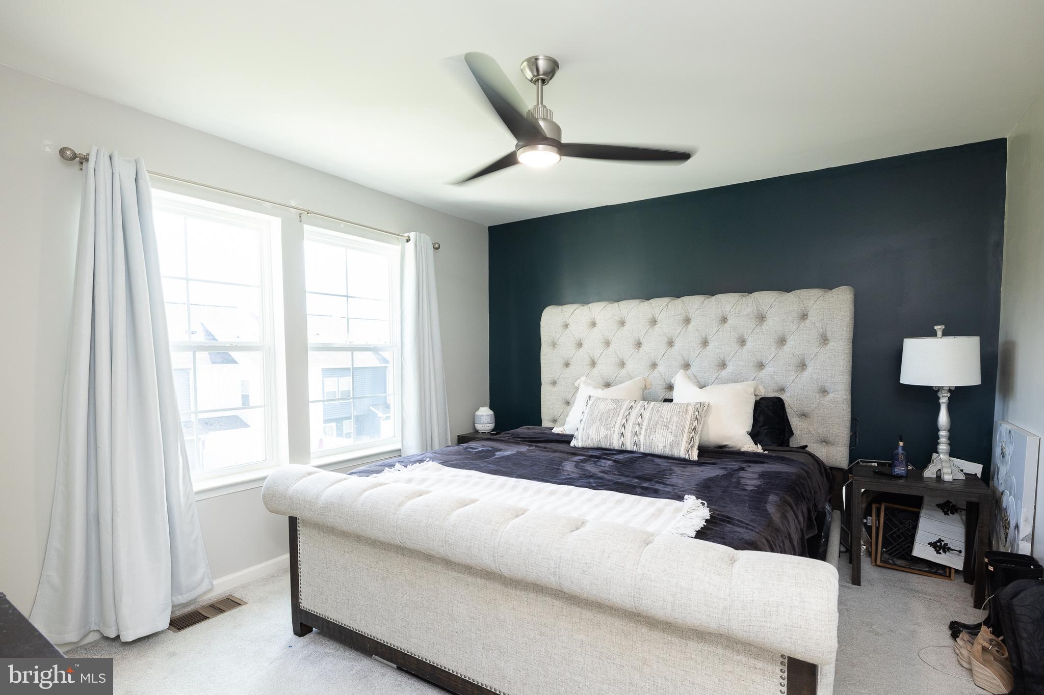 WHISPERING PINES - Residential Lease