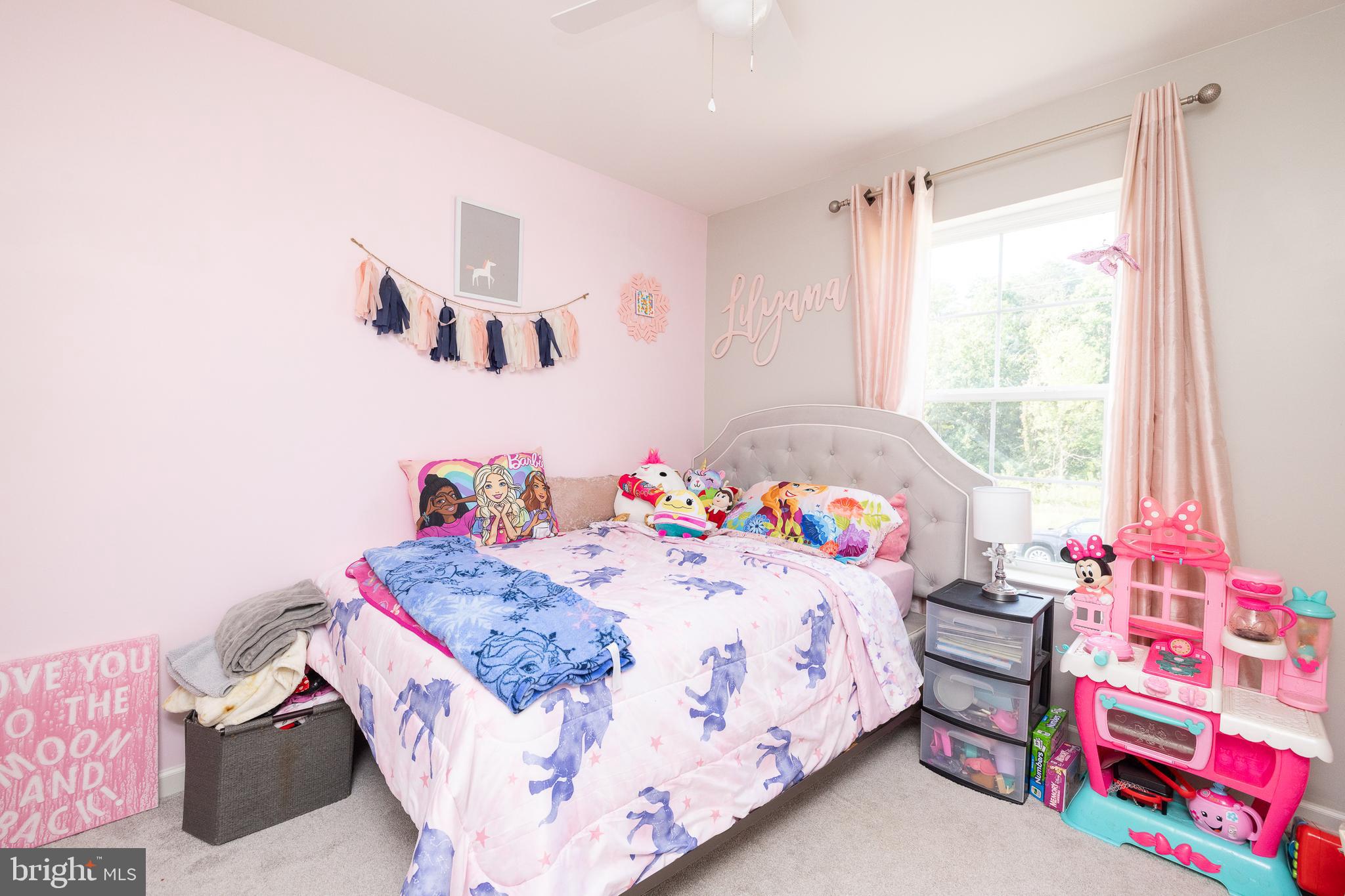 WHISPERING PINES - Residential Lease