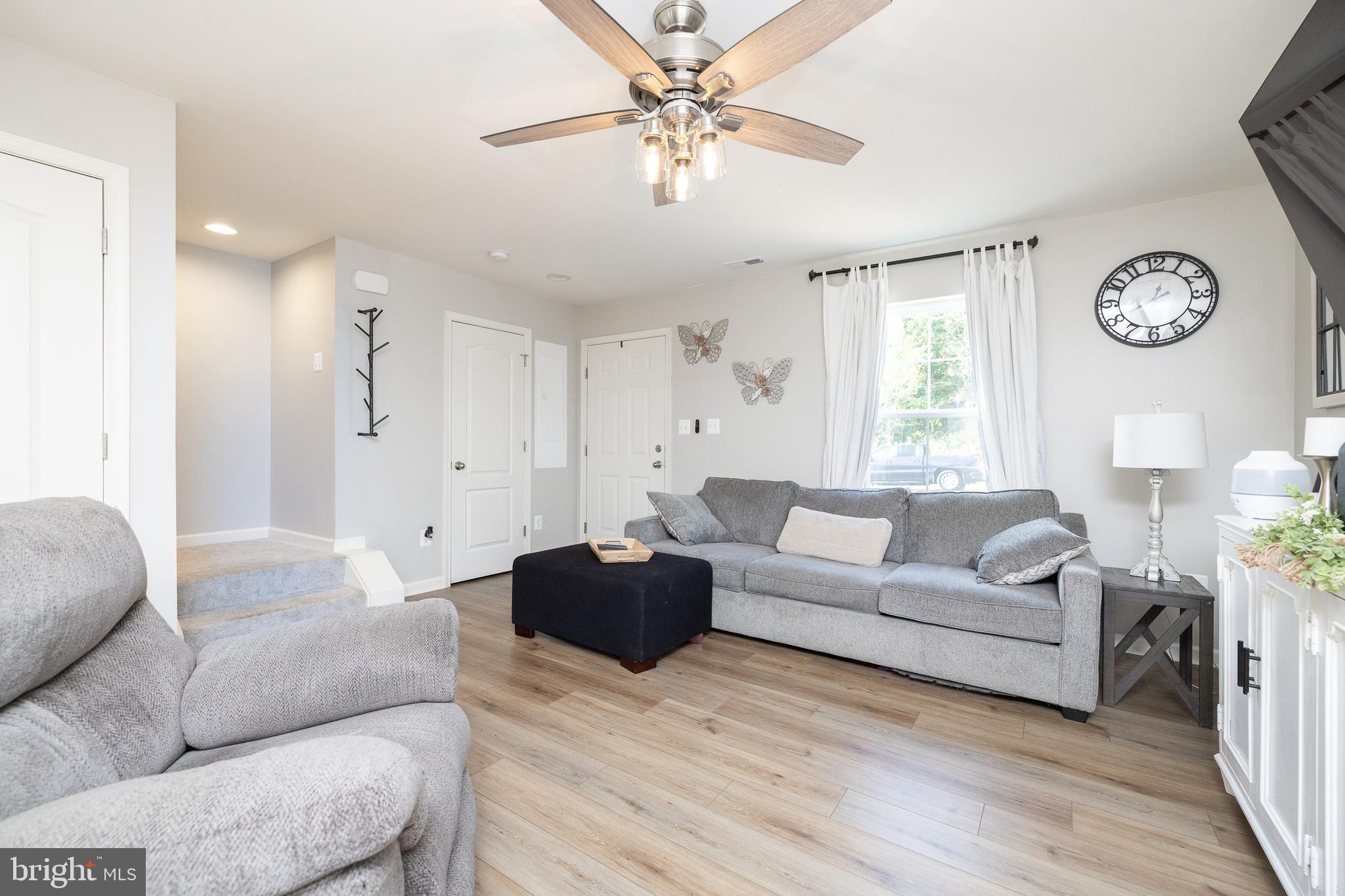 WHISPERING PINES - Residential Lease