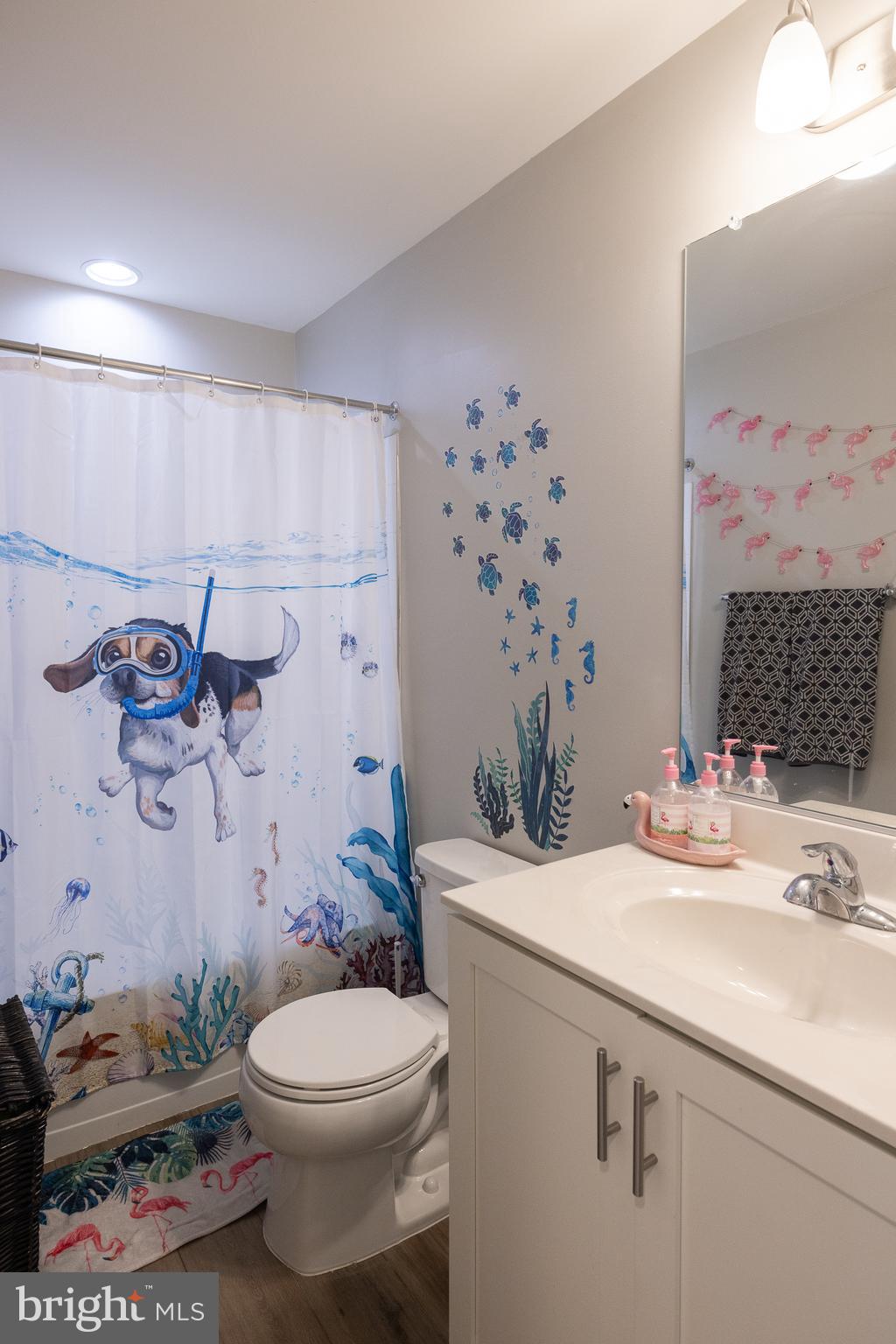 WHISPERING PINES - Residential Lease