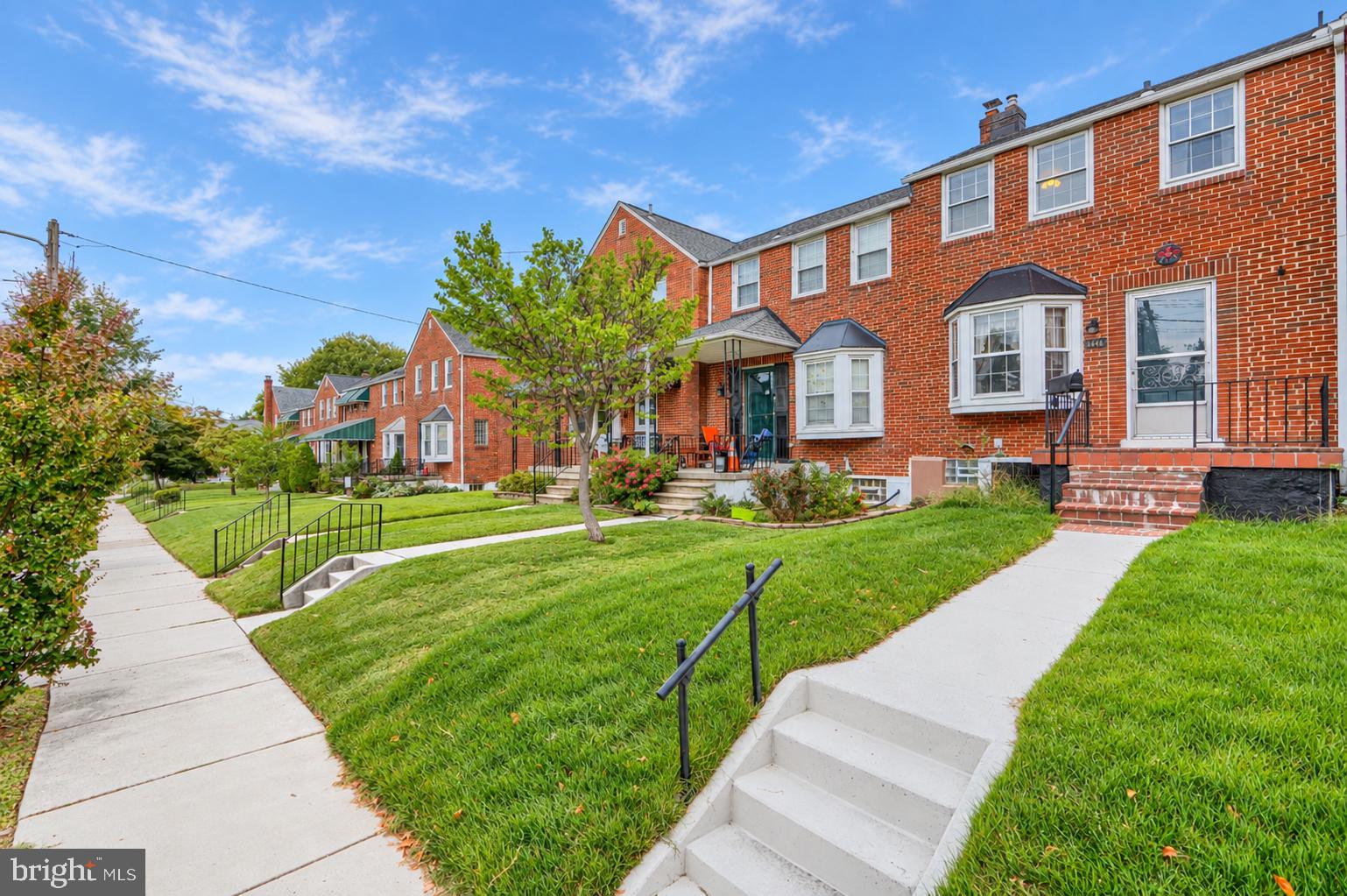 8446 LOCH RAVEN BOULEVARD