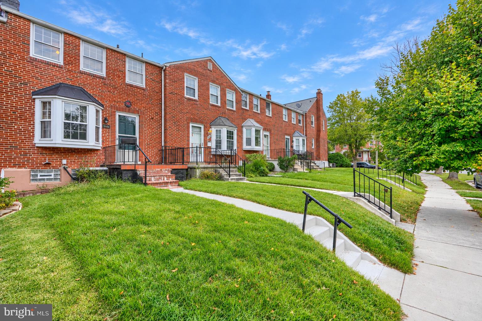 8446 LOCH RAVEN BOULEVARD