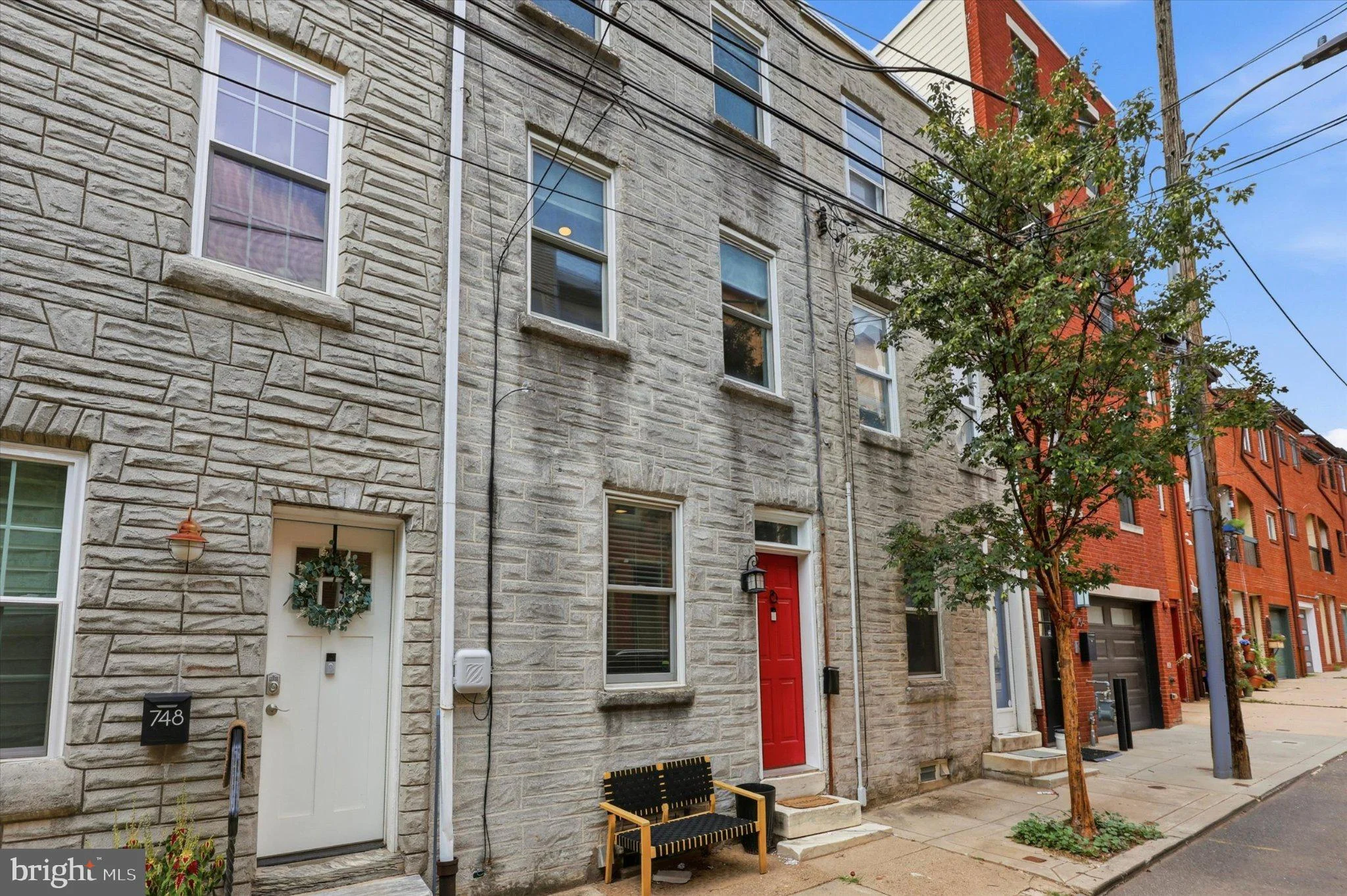 750 N Taylor Street, Philadelphia, PA, 19130