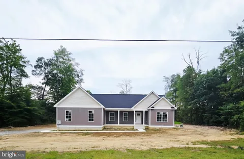 26707 S Shortly Road, Georgetown, DE MLS: DESU2097882