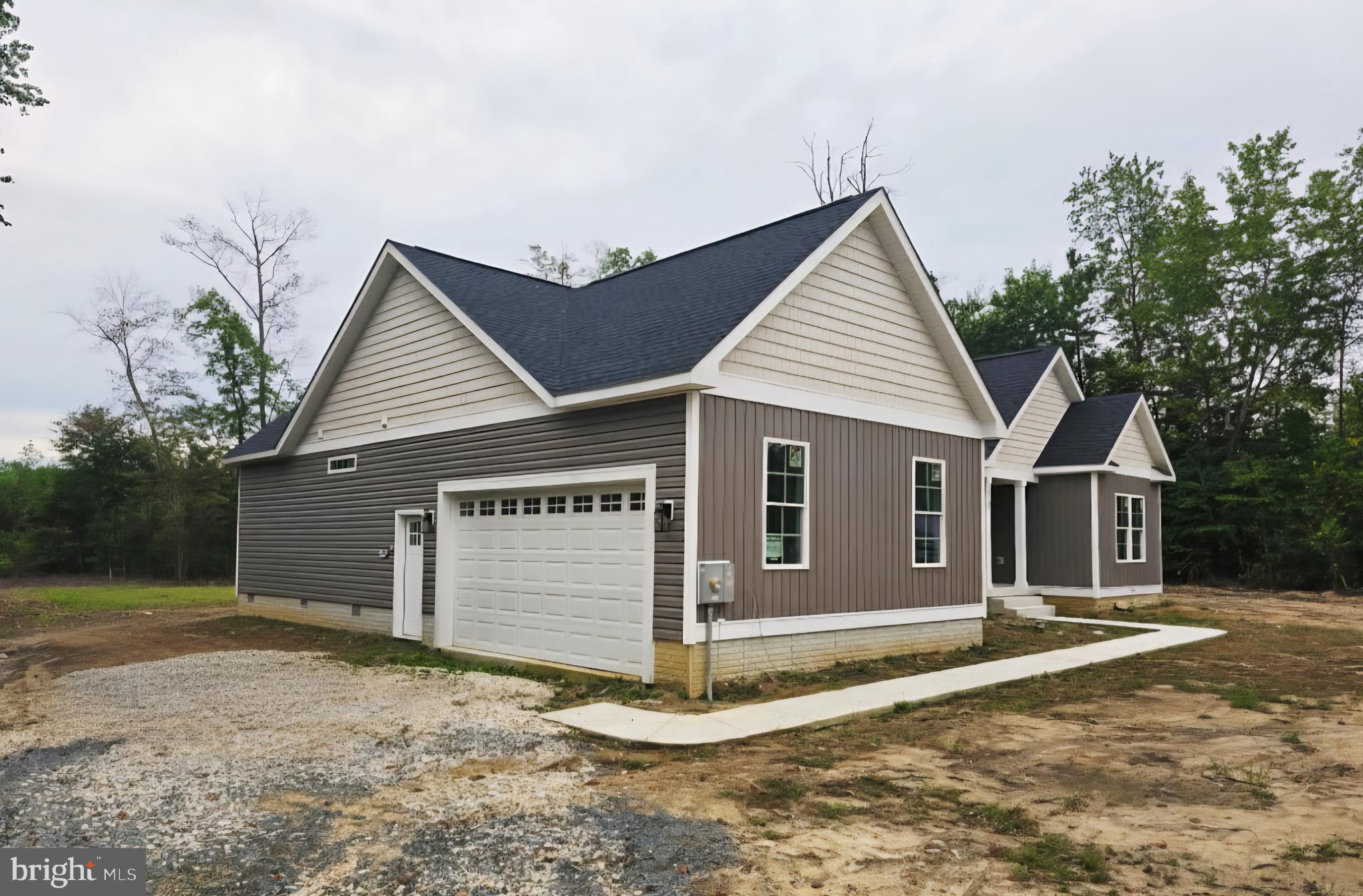 26707 S SHORTLY ROAD