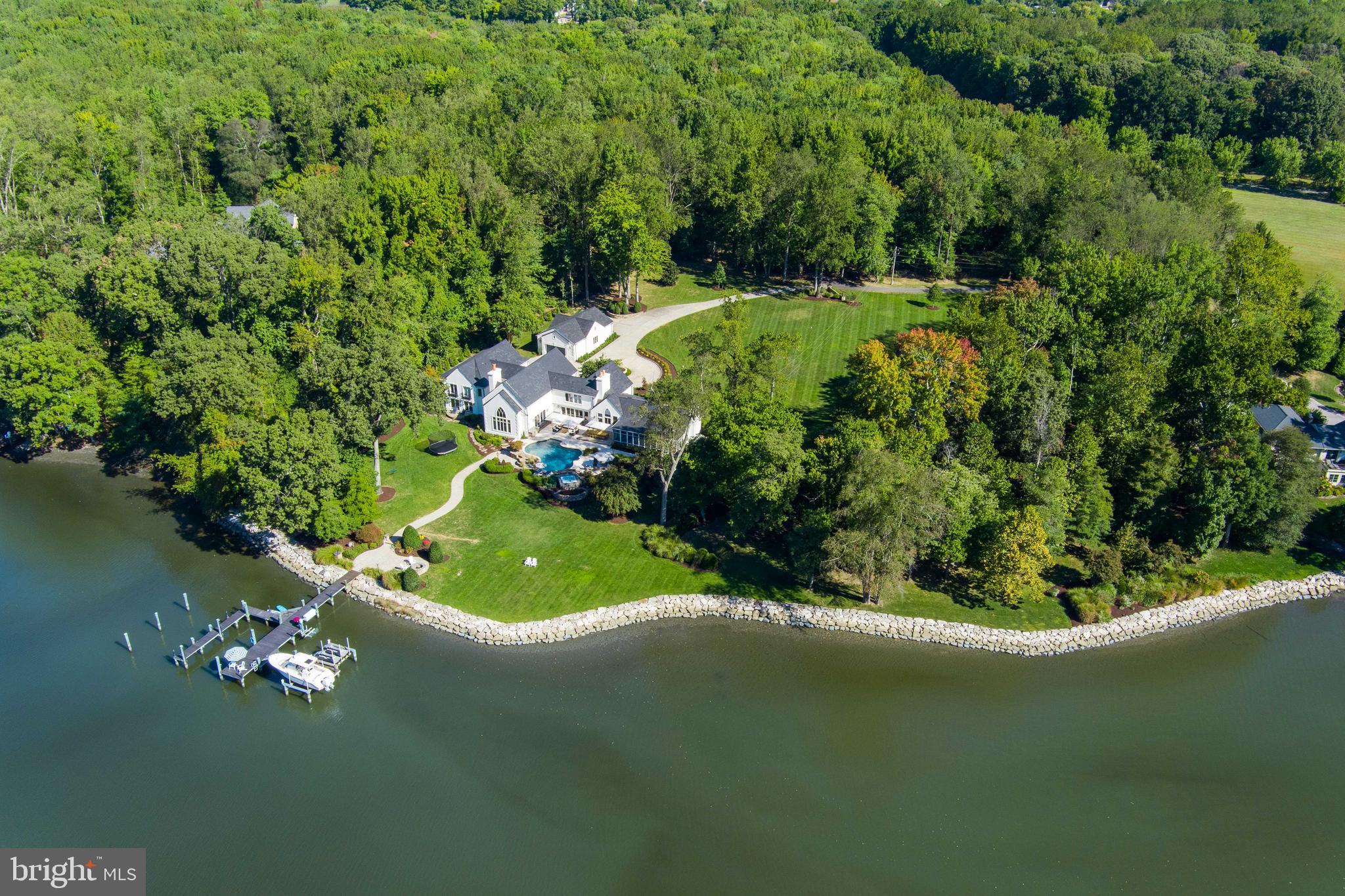 CEDAR LANE FARM - Residential