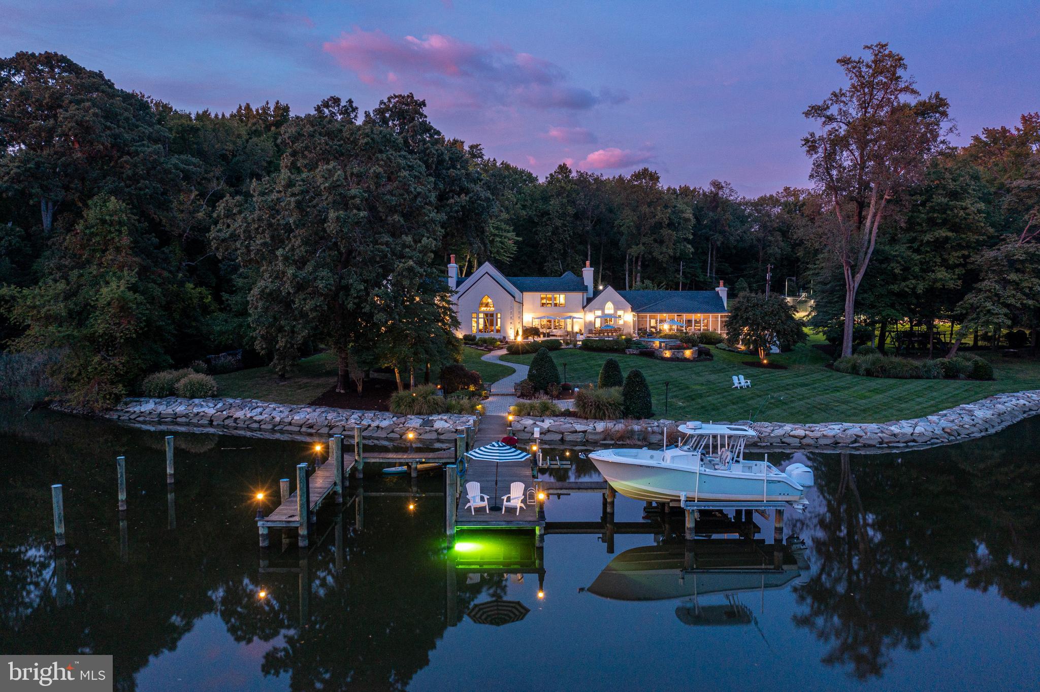 CEDAR LANE FARM - Residential